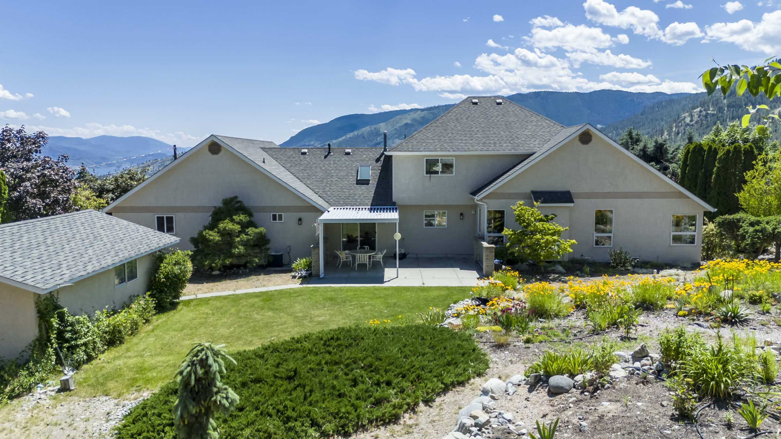 2631 Forsyth Drive Penticton V2A 8Y9