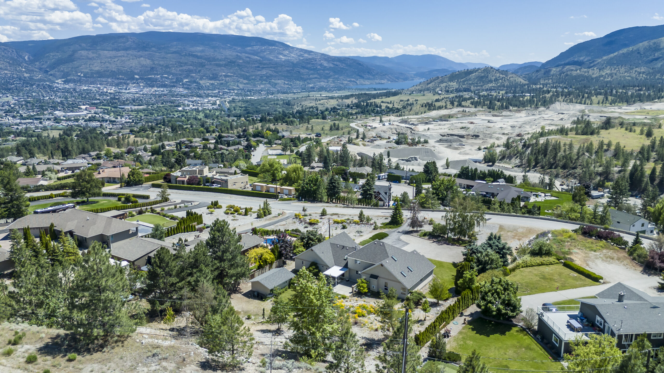 2631 Forsyth Drive Penticton V2A 8Y9