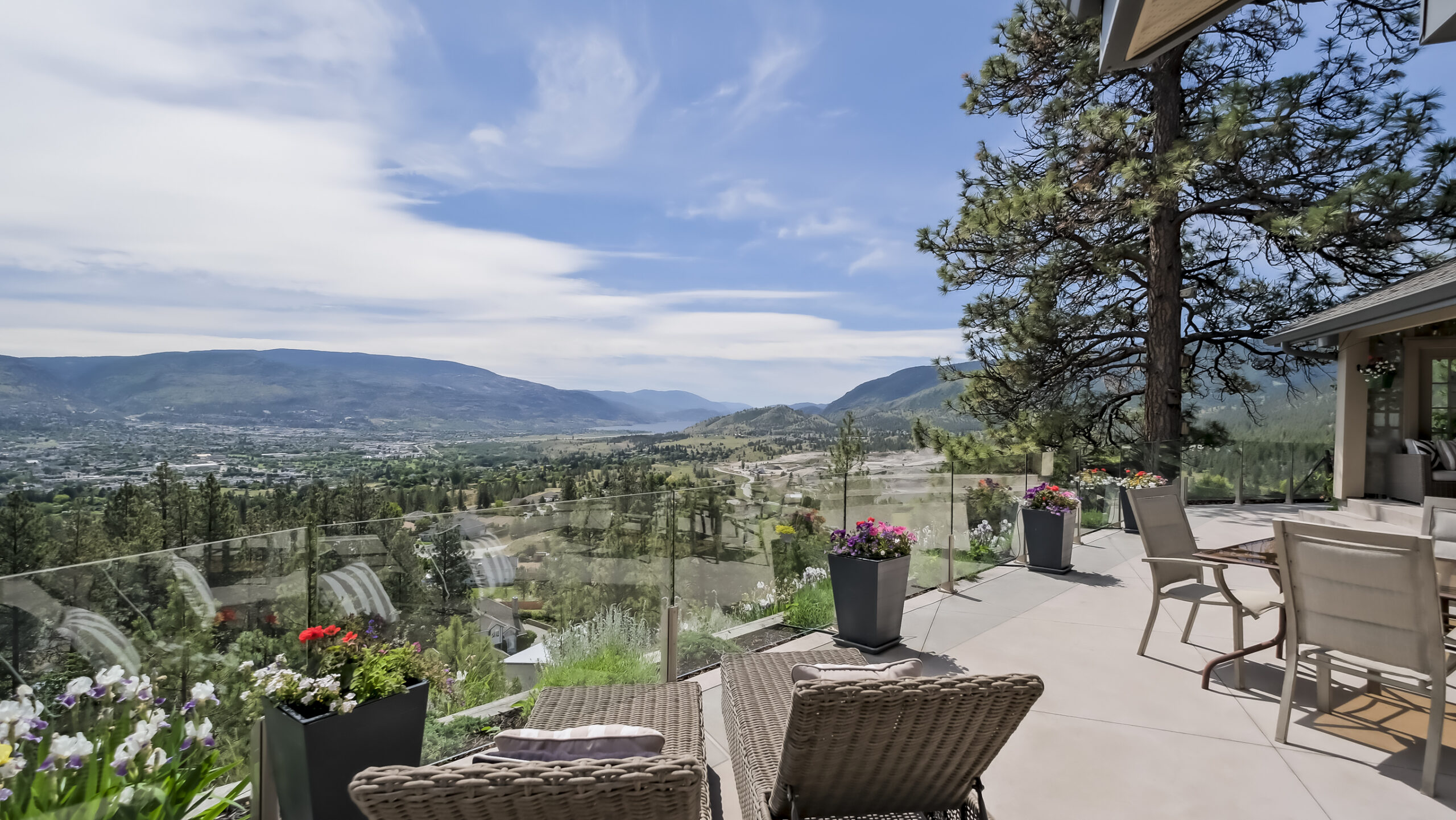 2805 Forsyth Drive Penticton V2A 8Z1