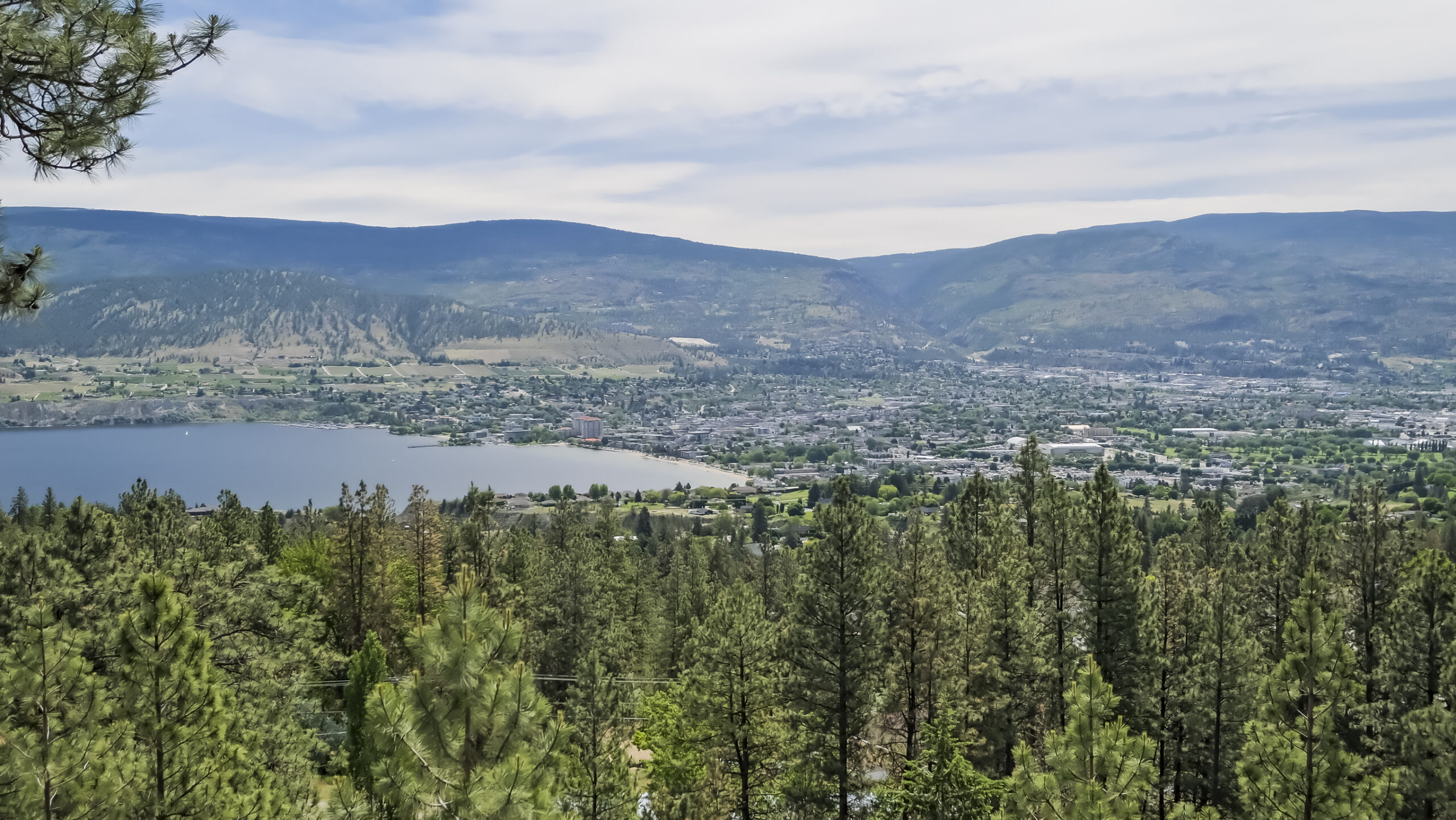 2805 Forsyth Drive Penticton V2A 8Z1