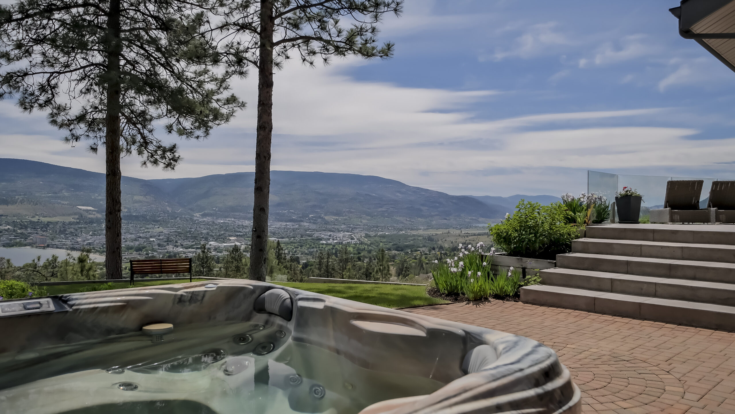 2805 Forsyth Drive Penticton V2A 8Z1