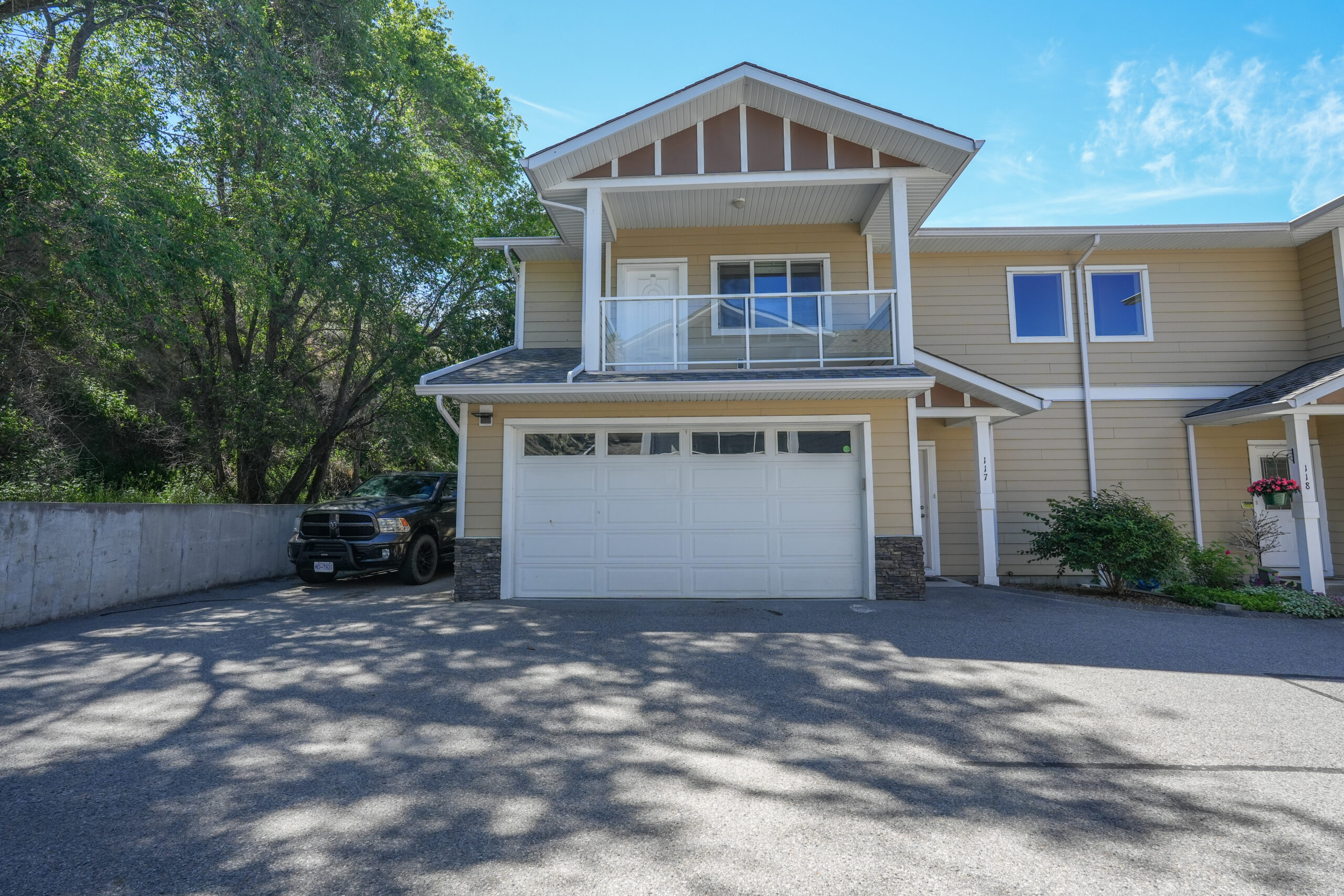 3332 South Main Street 117 Penticton V2A 5J6