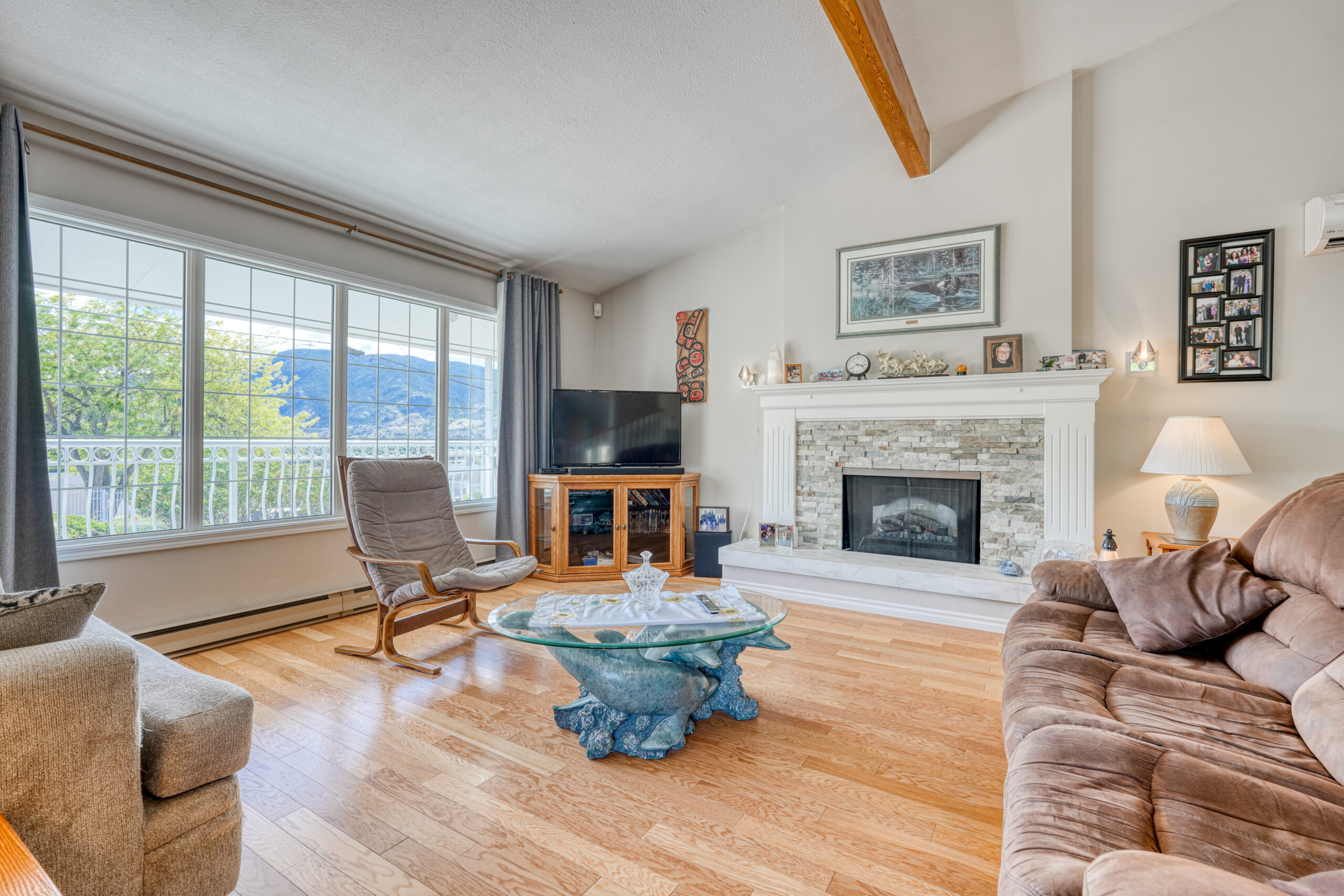 125 Corry Place Penticton V2A 3S2