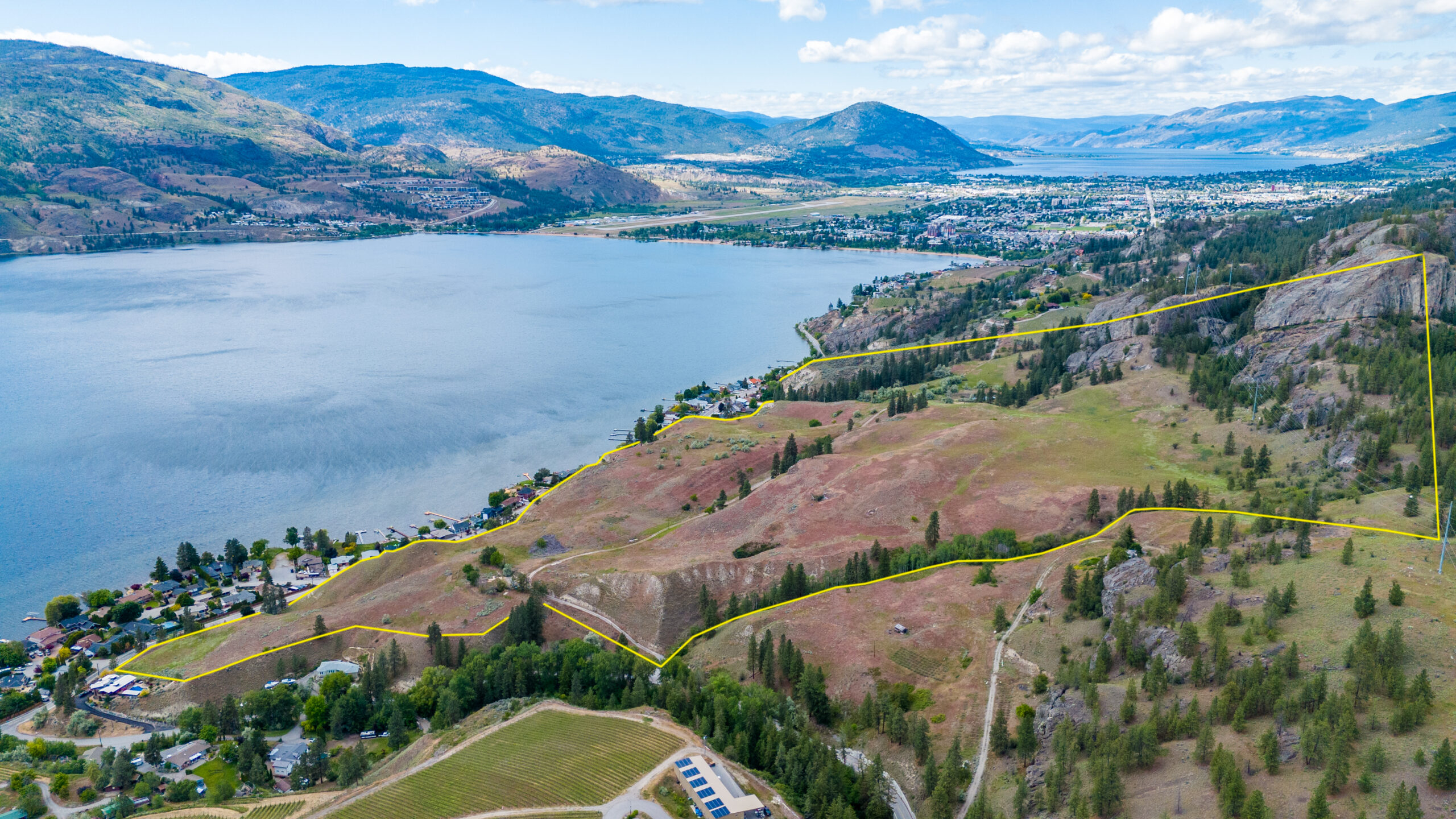 4650 Lakeside Road Penticton V2A 8W5