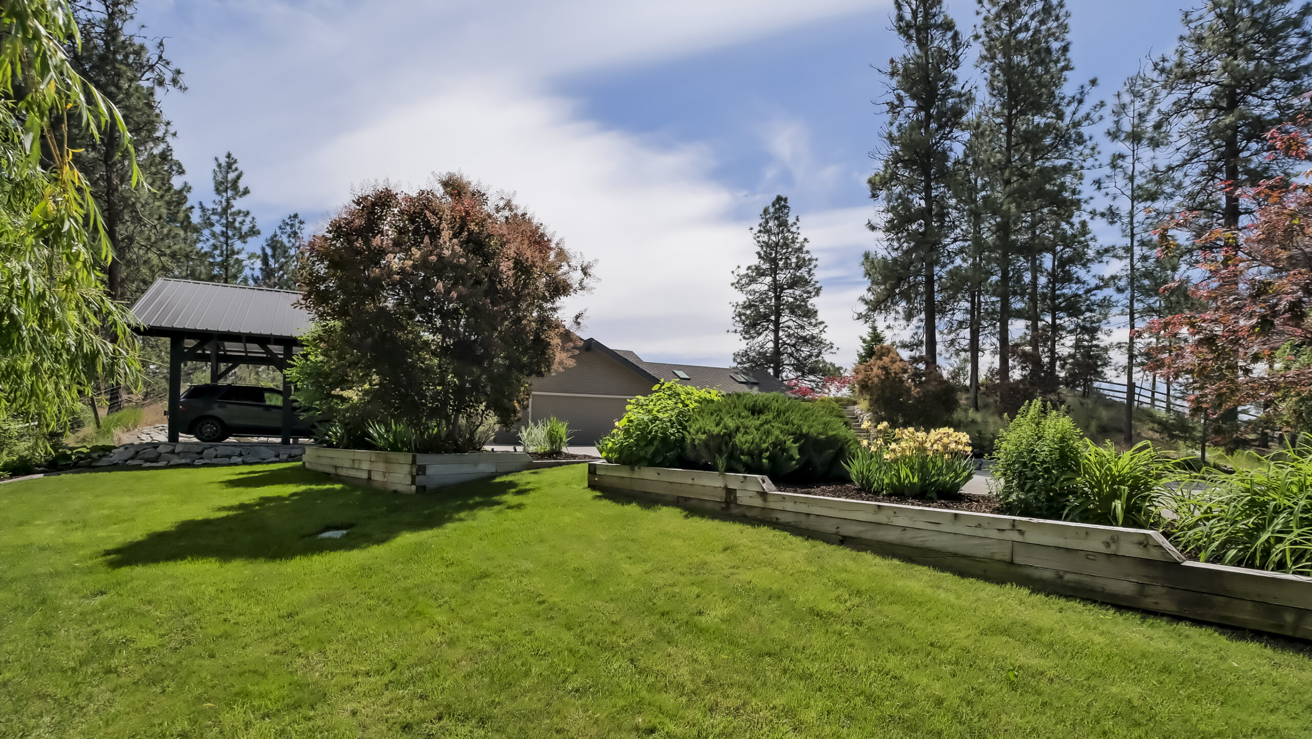 2805 Forsyth Drive Penticton V2A 8Z1