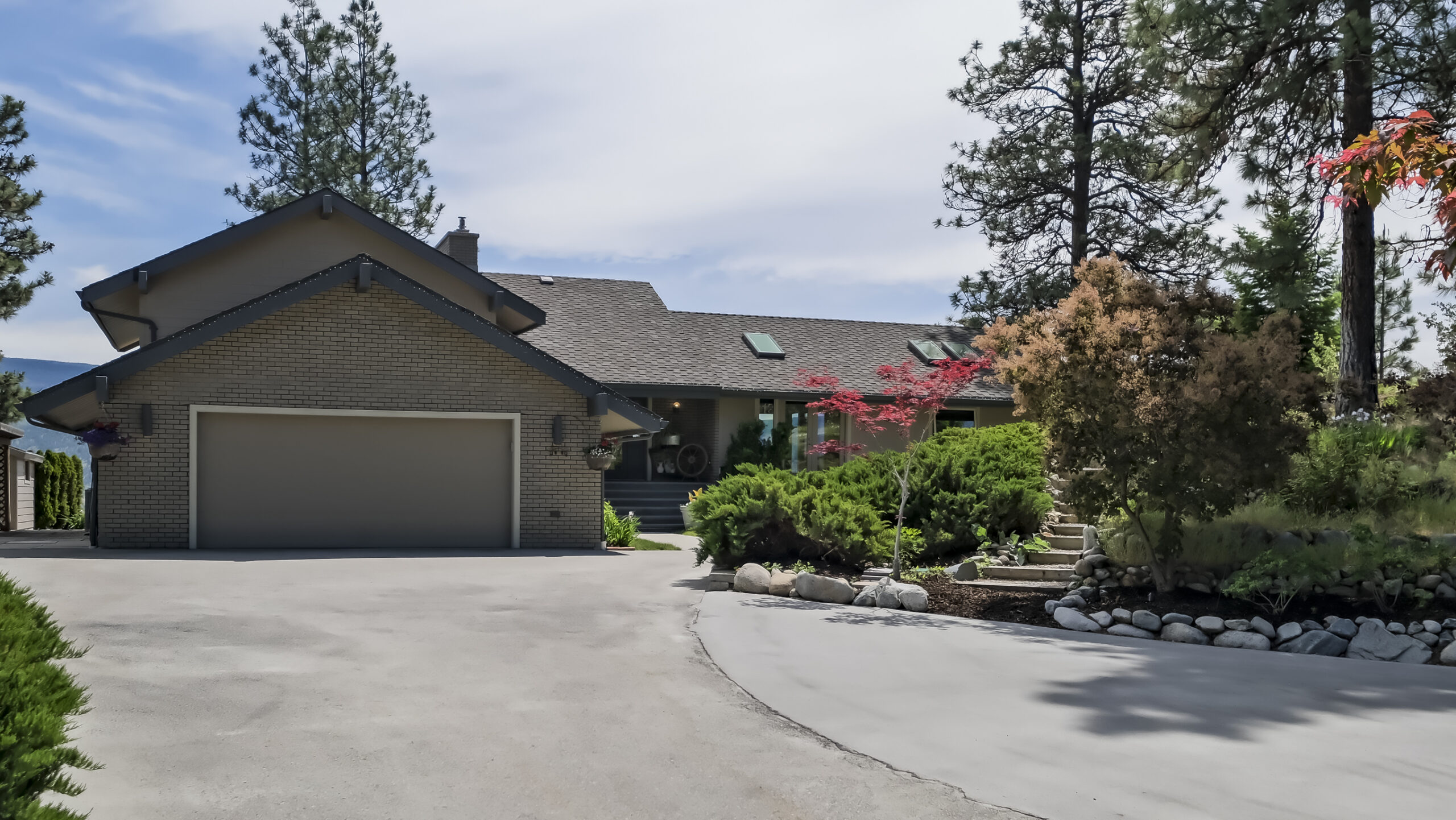 2805 Forsyth Drive Penticton V2A 8Z1