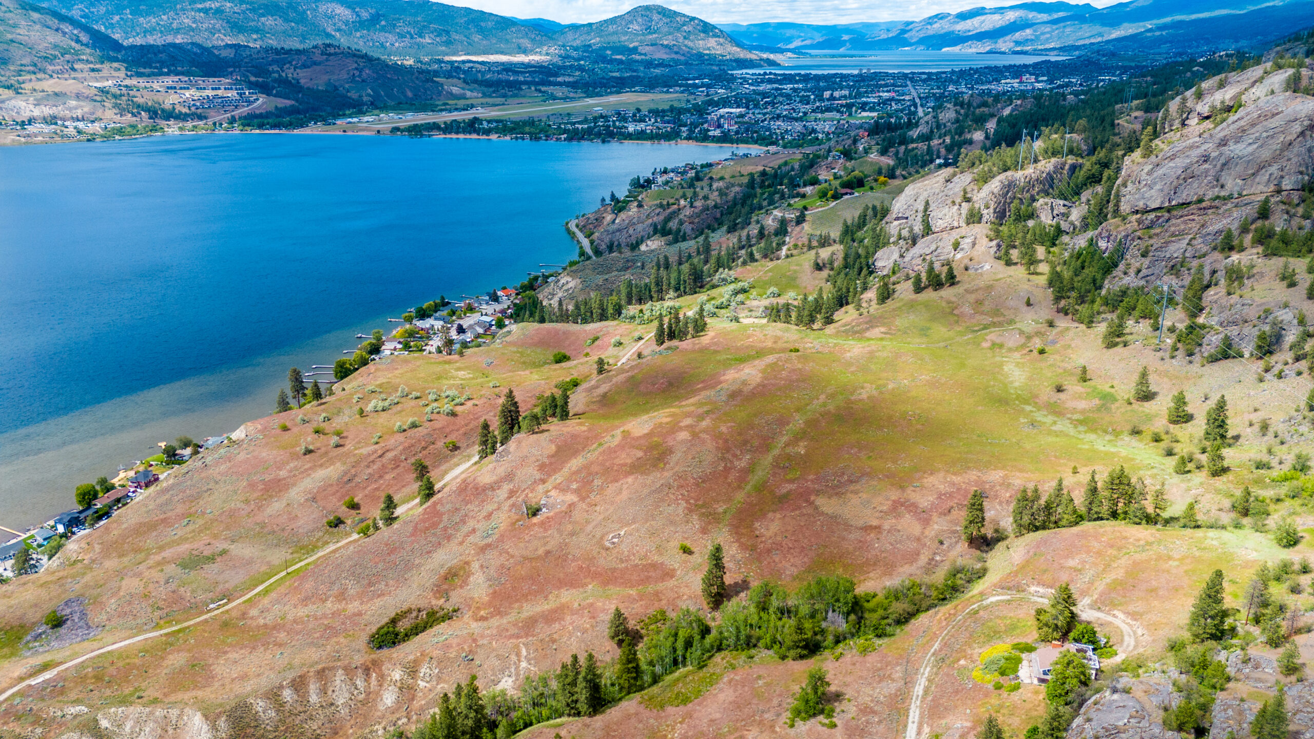 4650 Lakeside Road Penticton V2A 8W5