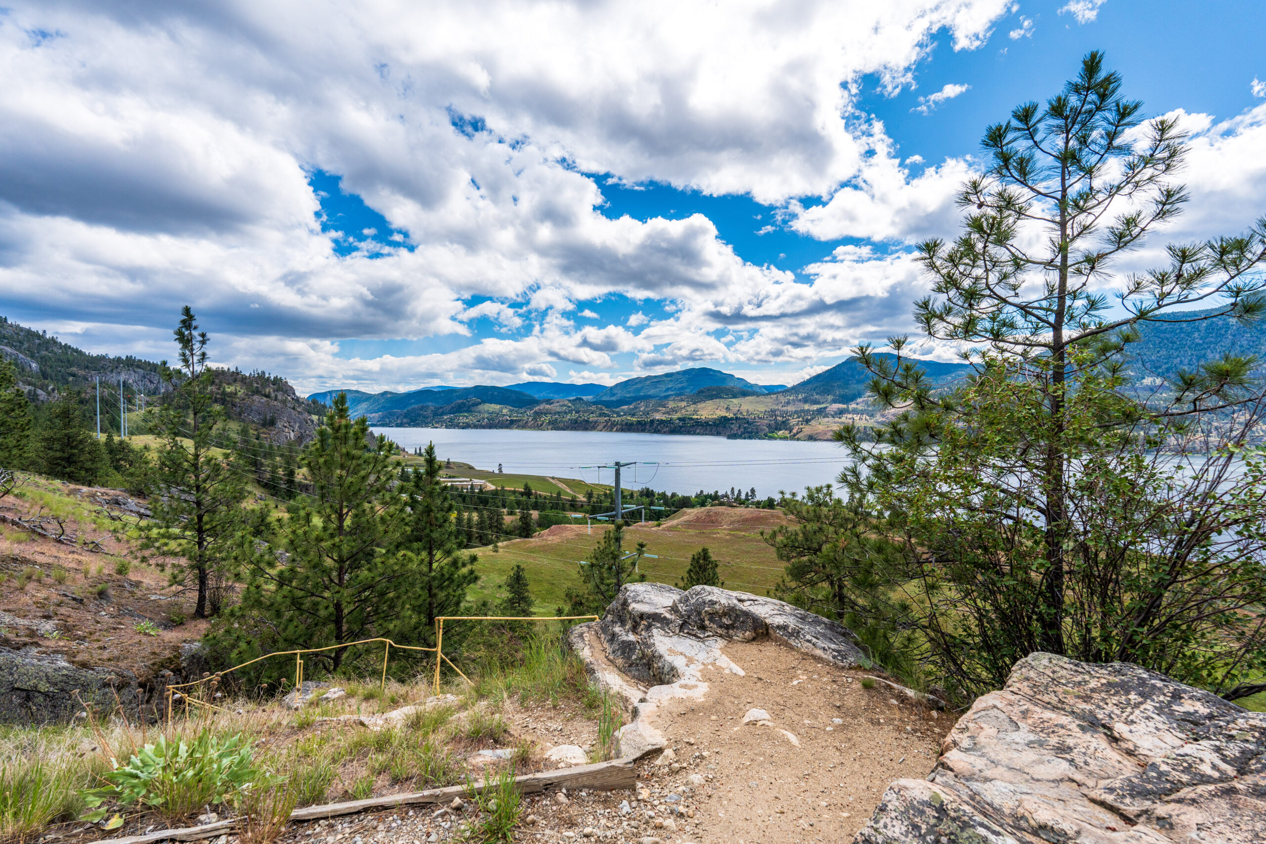 4650 Lakeside Road Penticton V2A 8W5