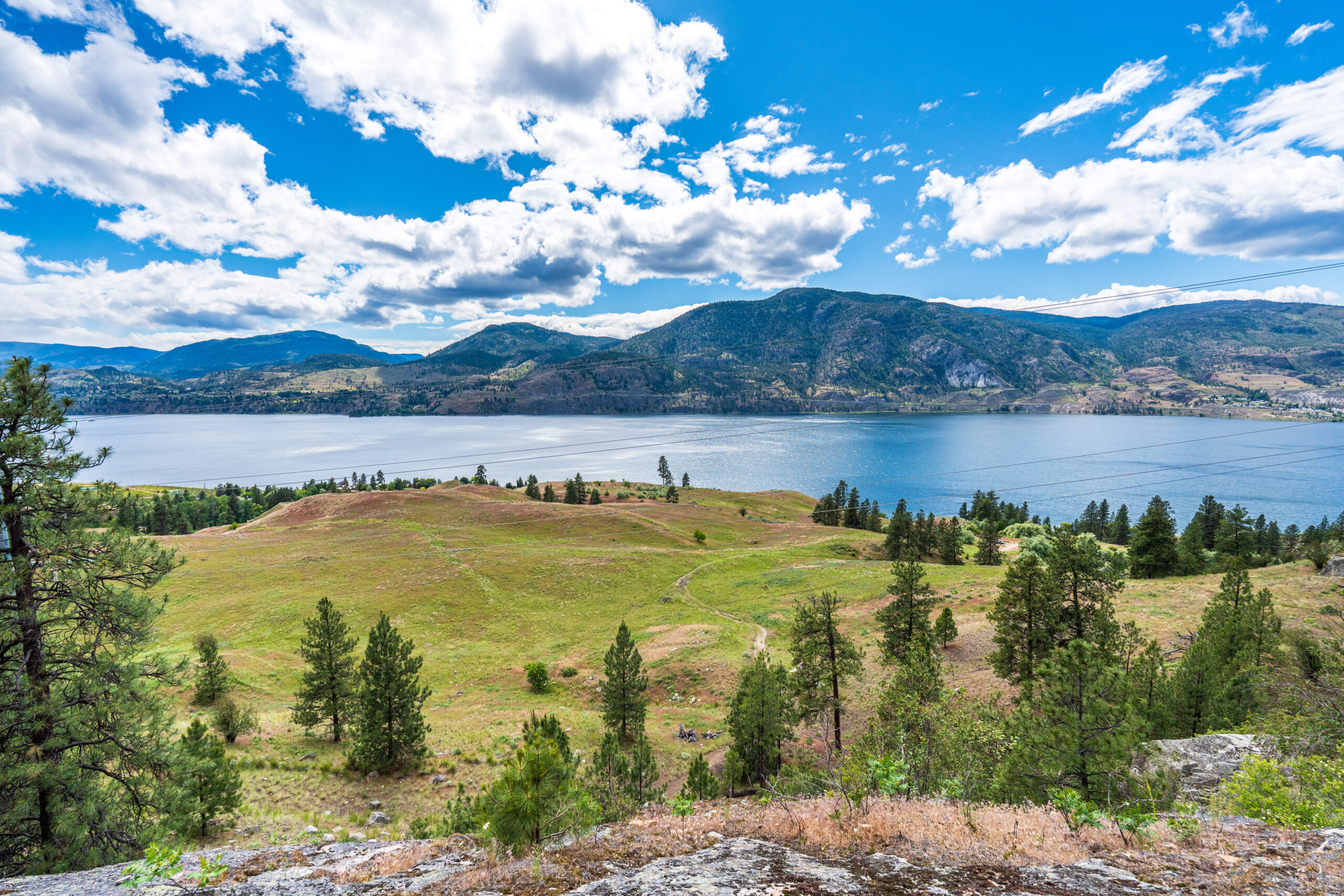 4650 Lakeside Road Penticton V2A 8W5