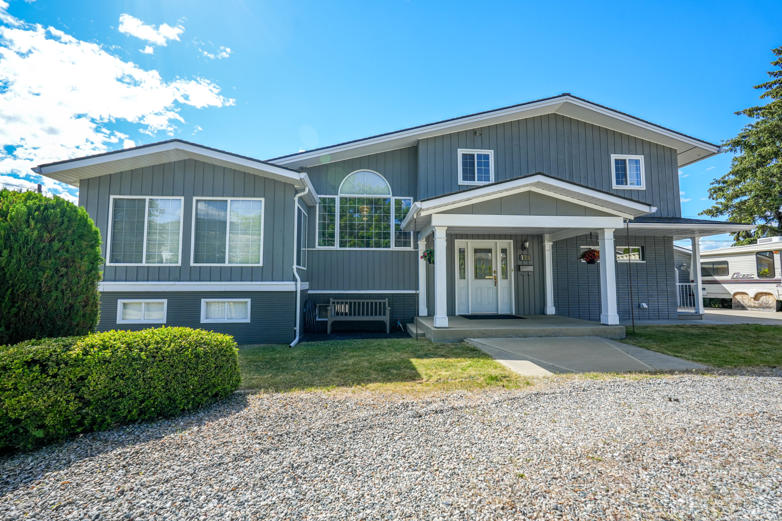 125 Corry Place Penticton V2A 3S2