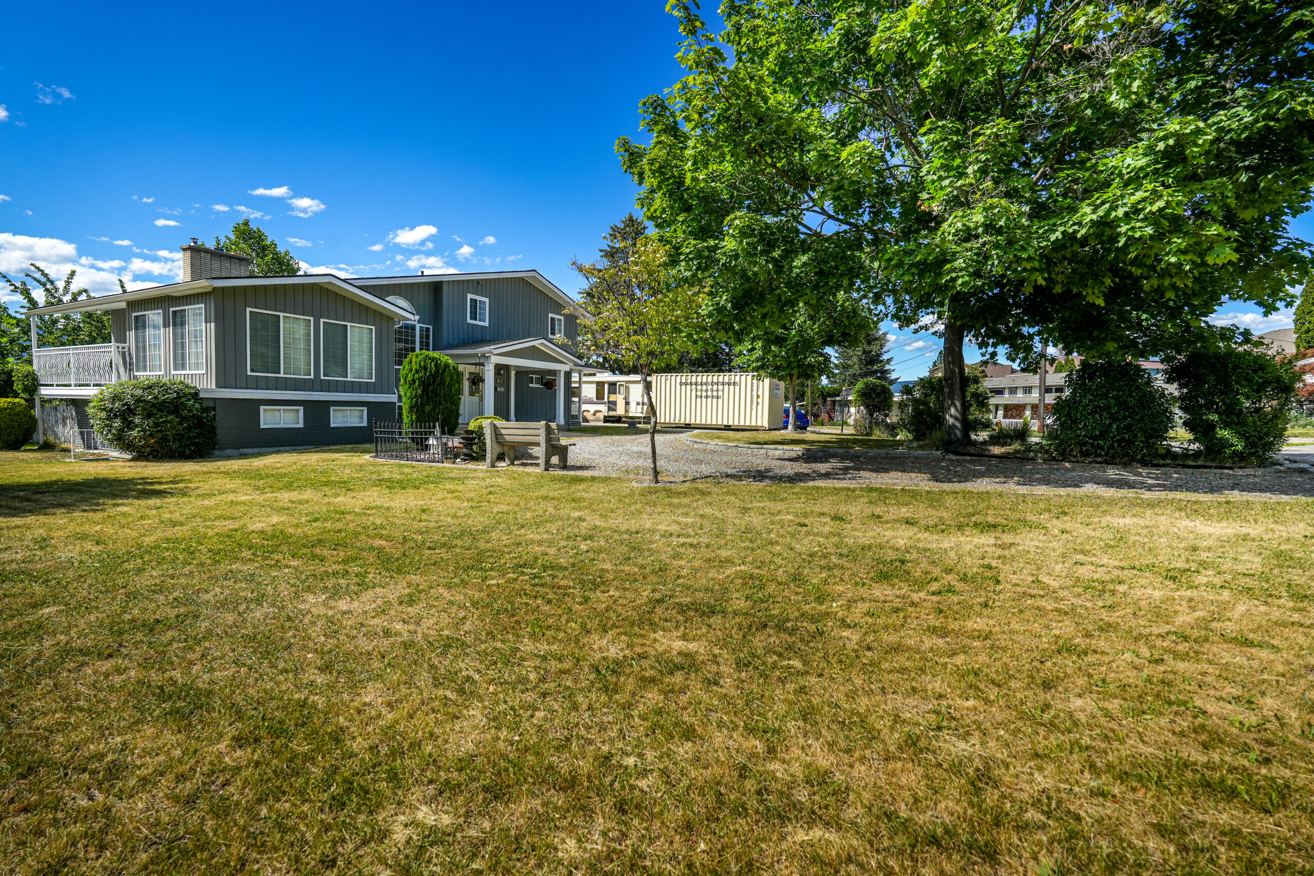 125 Corry Place Penticton V2A 3S2