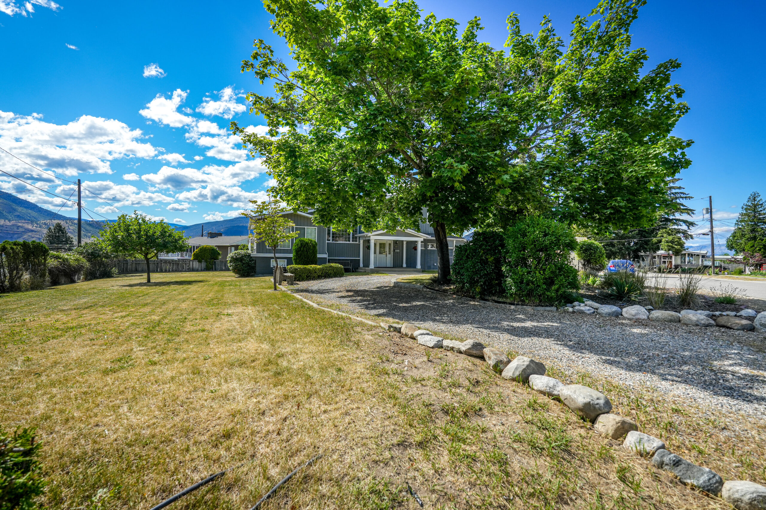 125 Corry Place Penticton V2A 3S2