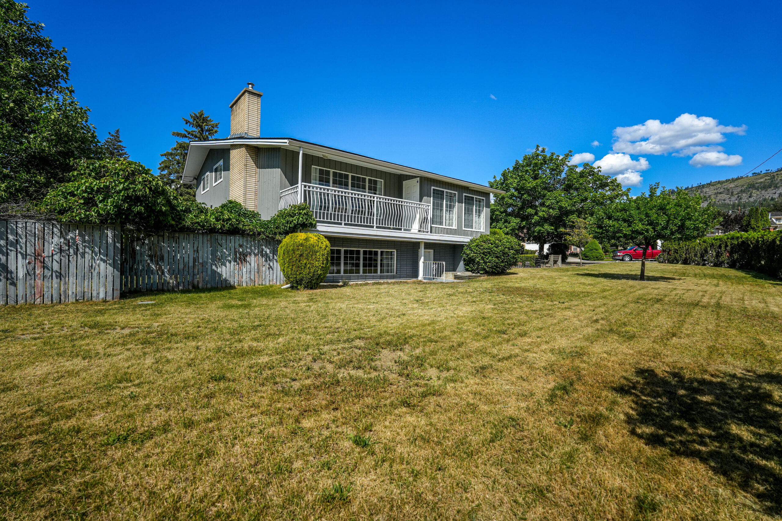 125 Corry Place Penticton V2A 3S2