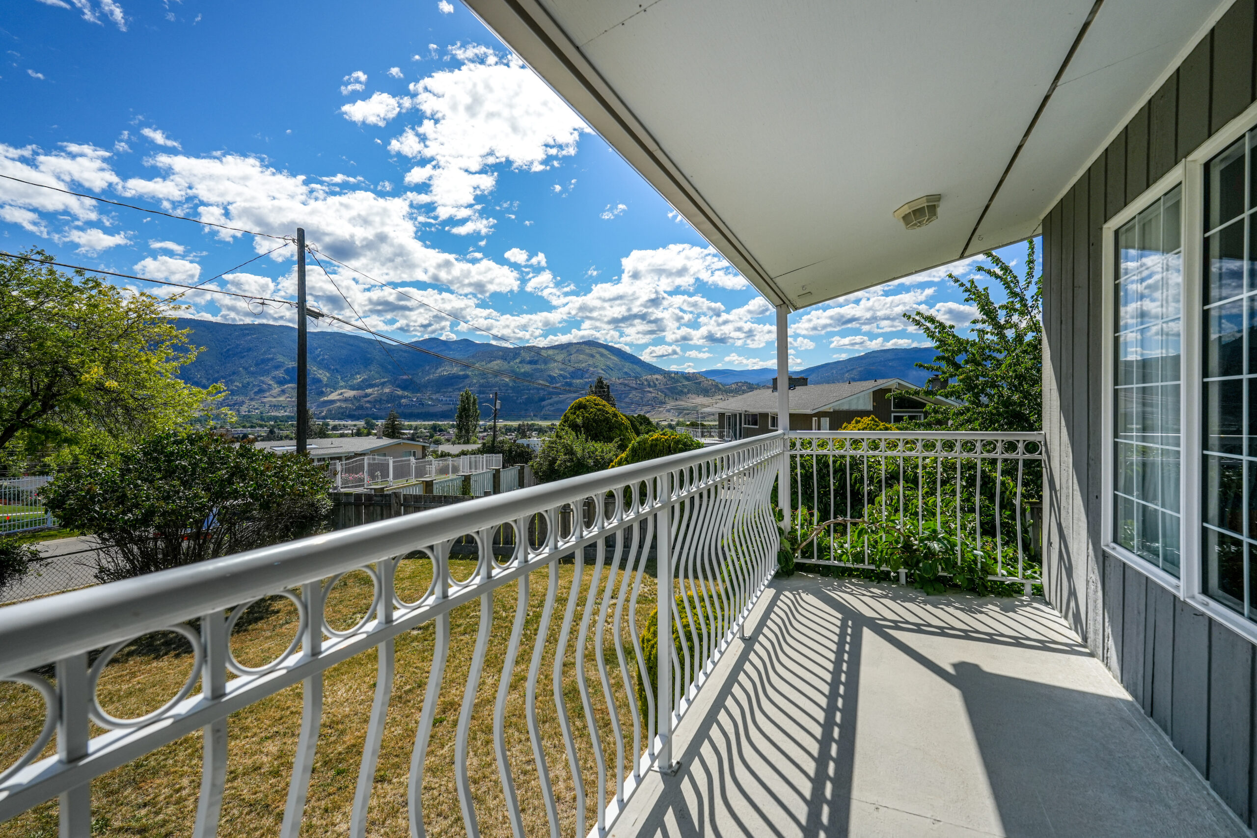 125 Corry Place Penticton V2A 3S2