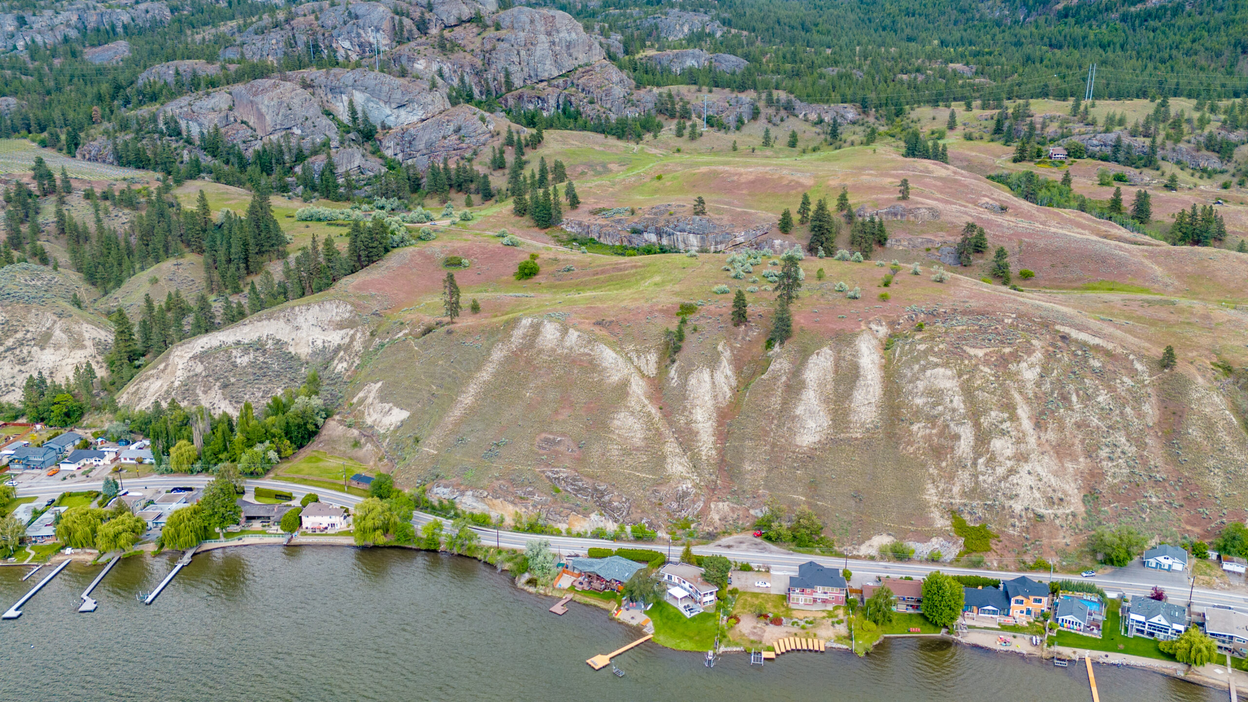 4650 Lakeside Road Penticton V2A 8W5