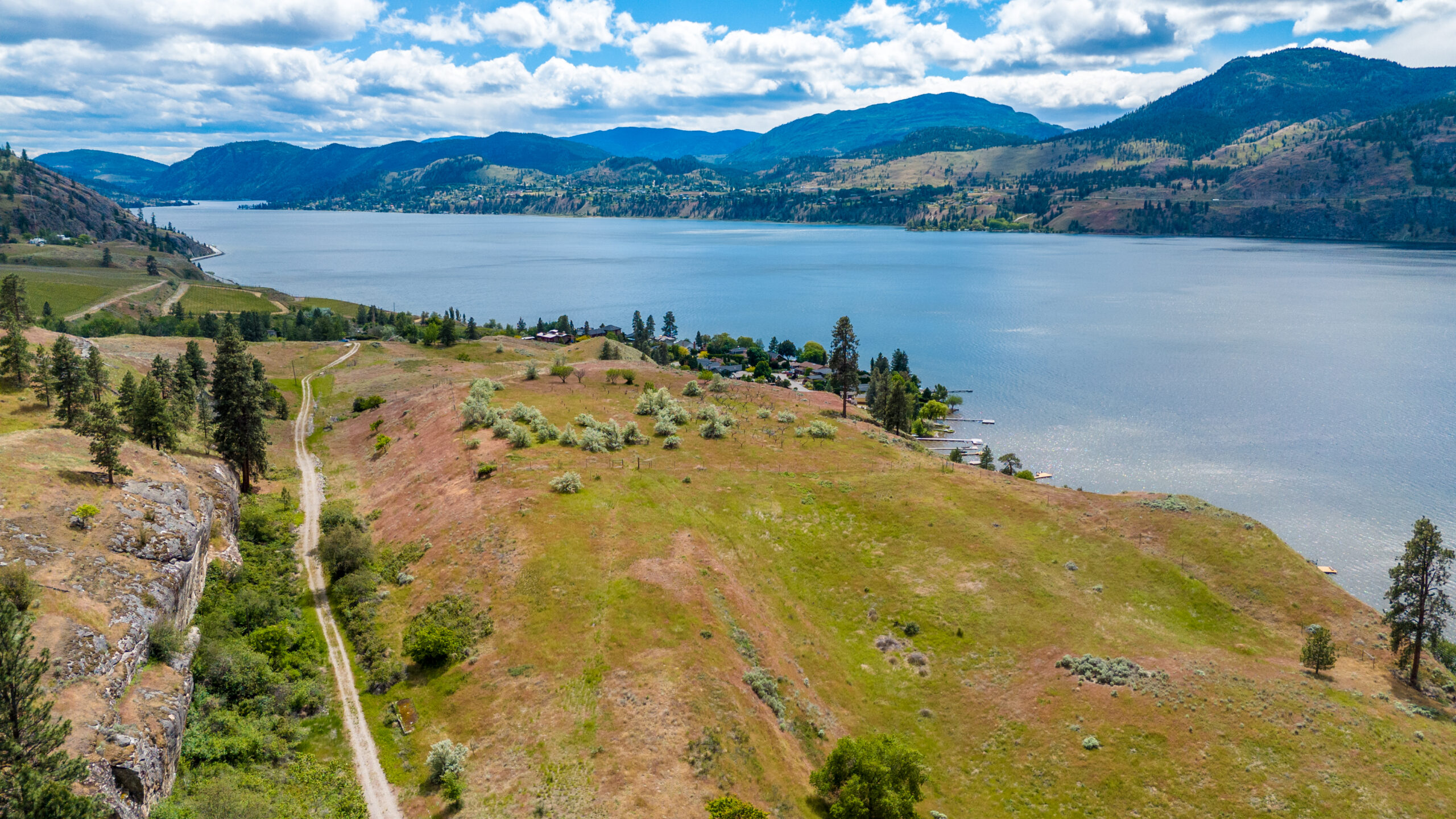 4650 Lakeside Road Penticton V2A 8W5