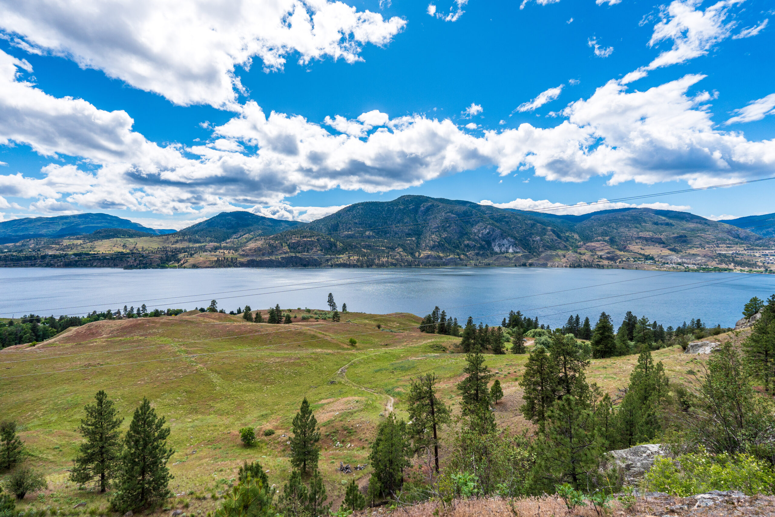 4650 Lakeside Road Penticton V2A 8W5