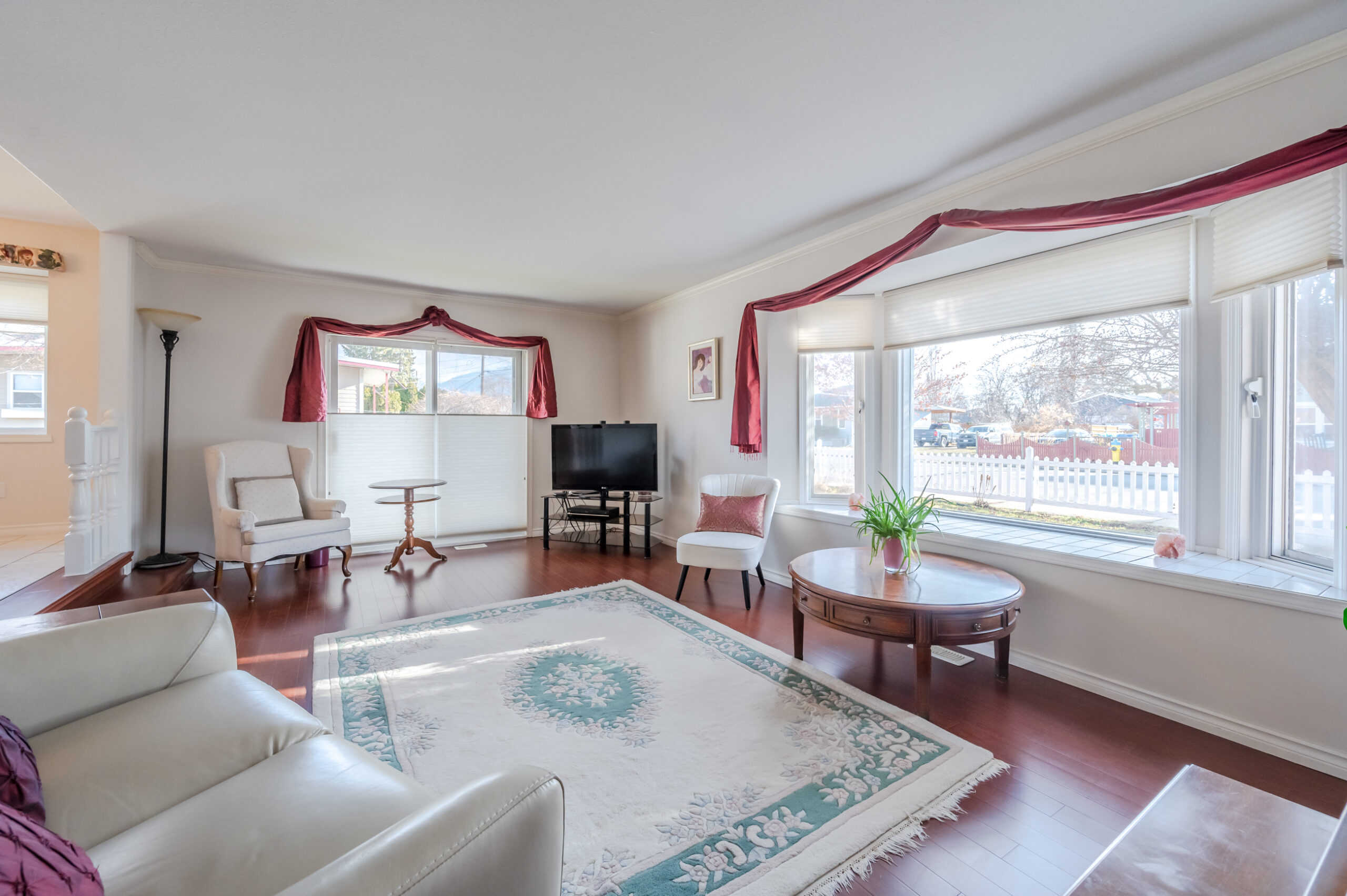 403 Woodruff Avenue Penticton V2A 2H7