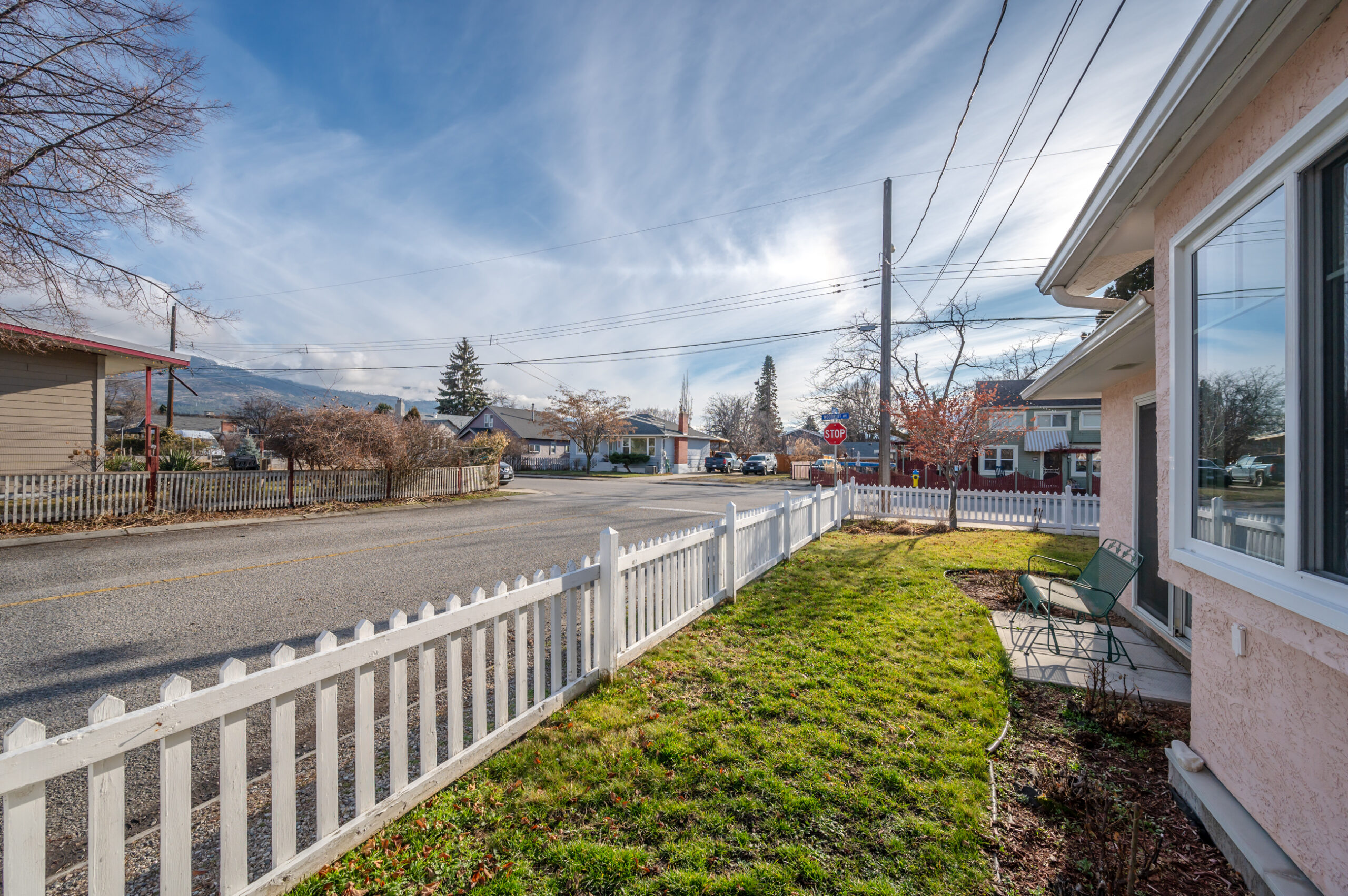 403 Woodruff Avenue Penticton V2A 2H7