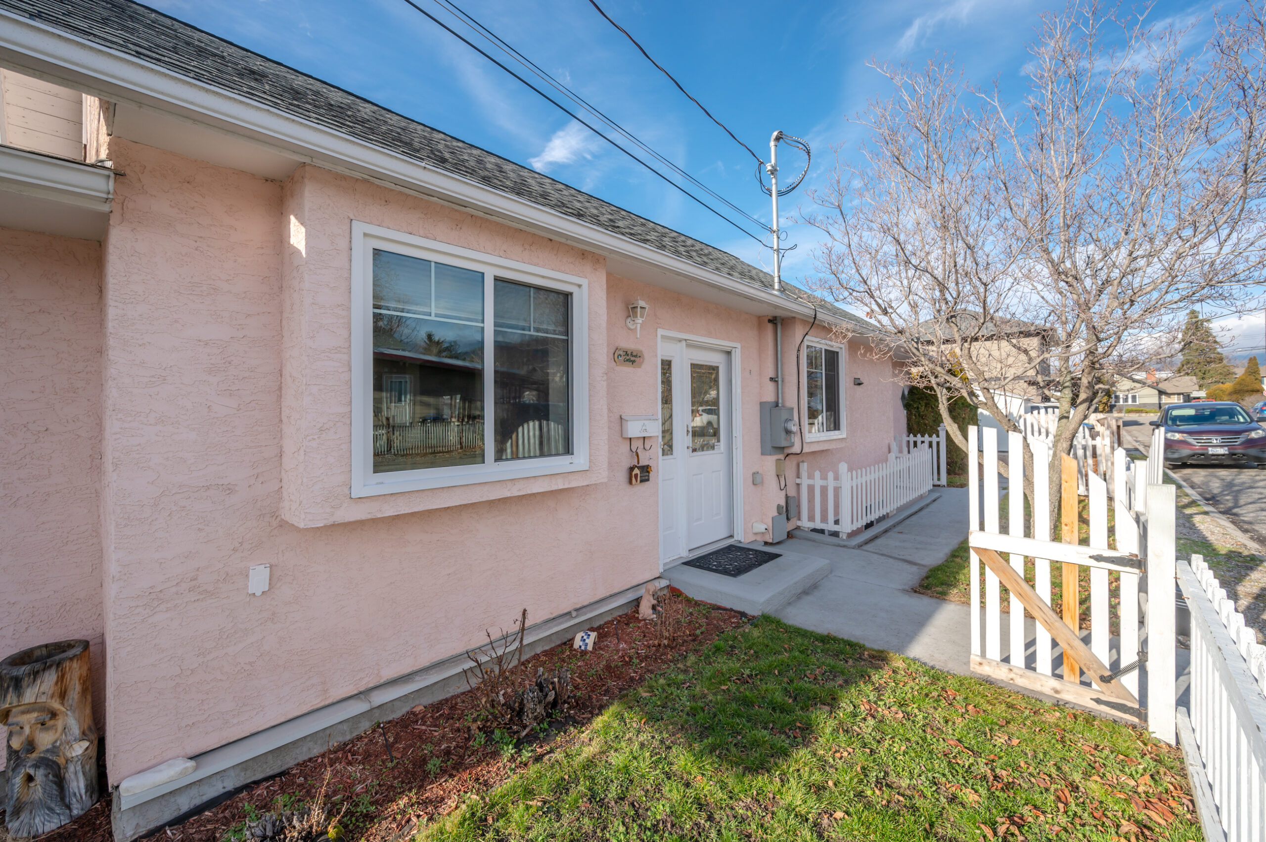 403 Woodruff Avenue Penticton V2A 2H7