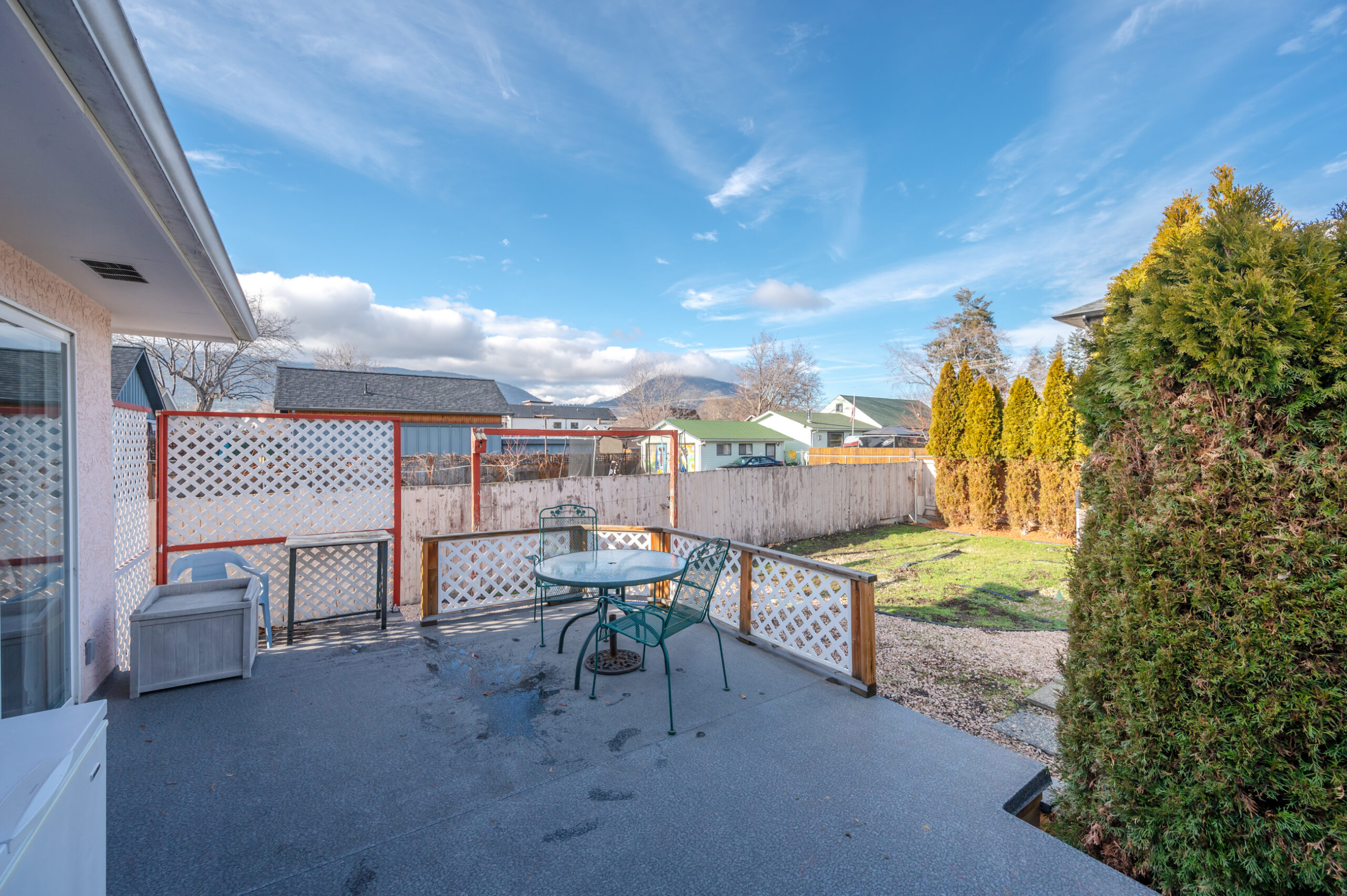 403 Woodruff Avenue Penticton V2A 2H7