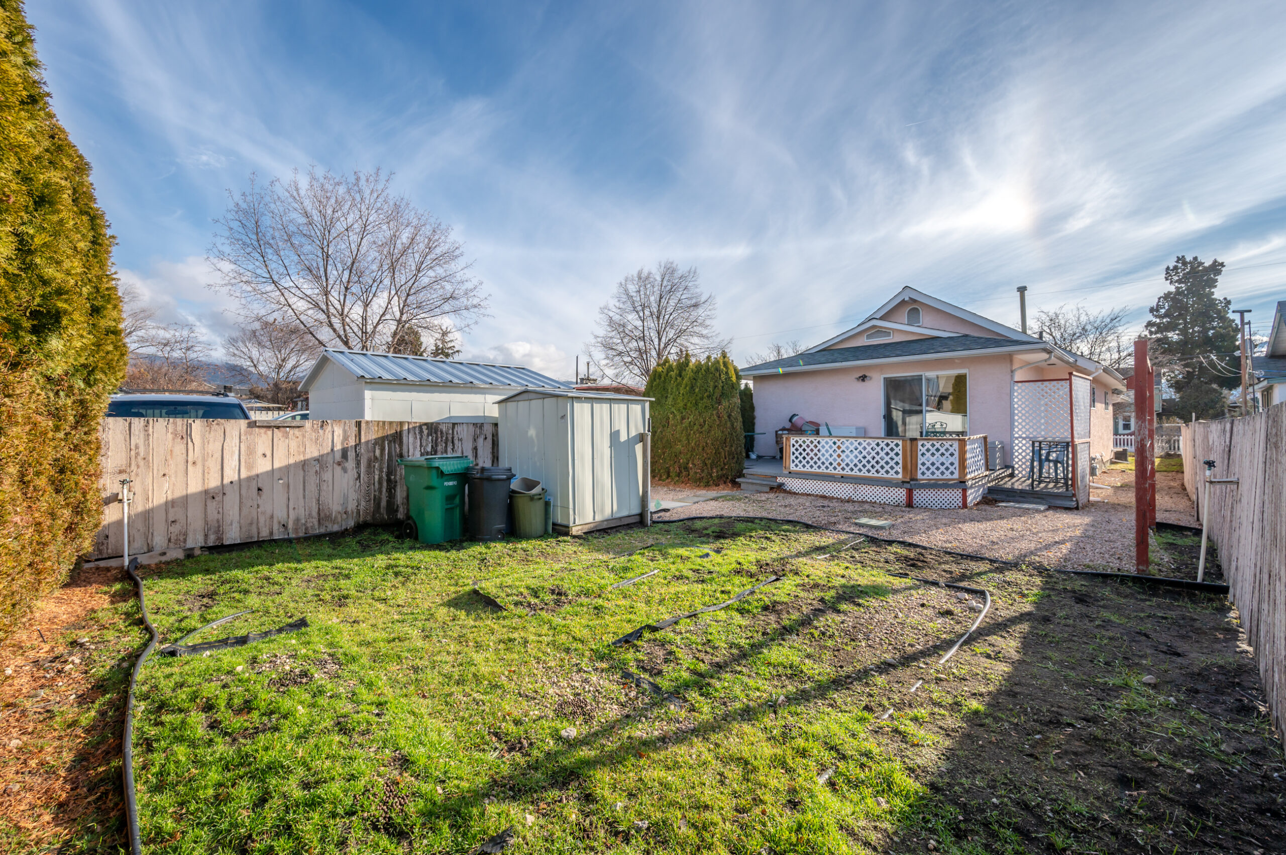 403 Woodruff Avenue Penticton V2A 2H7