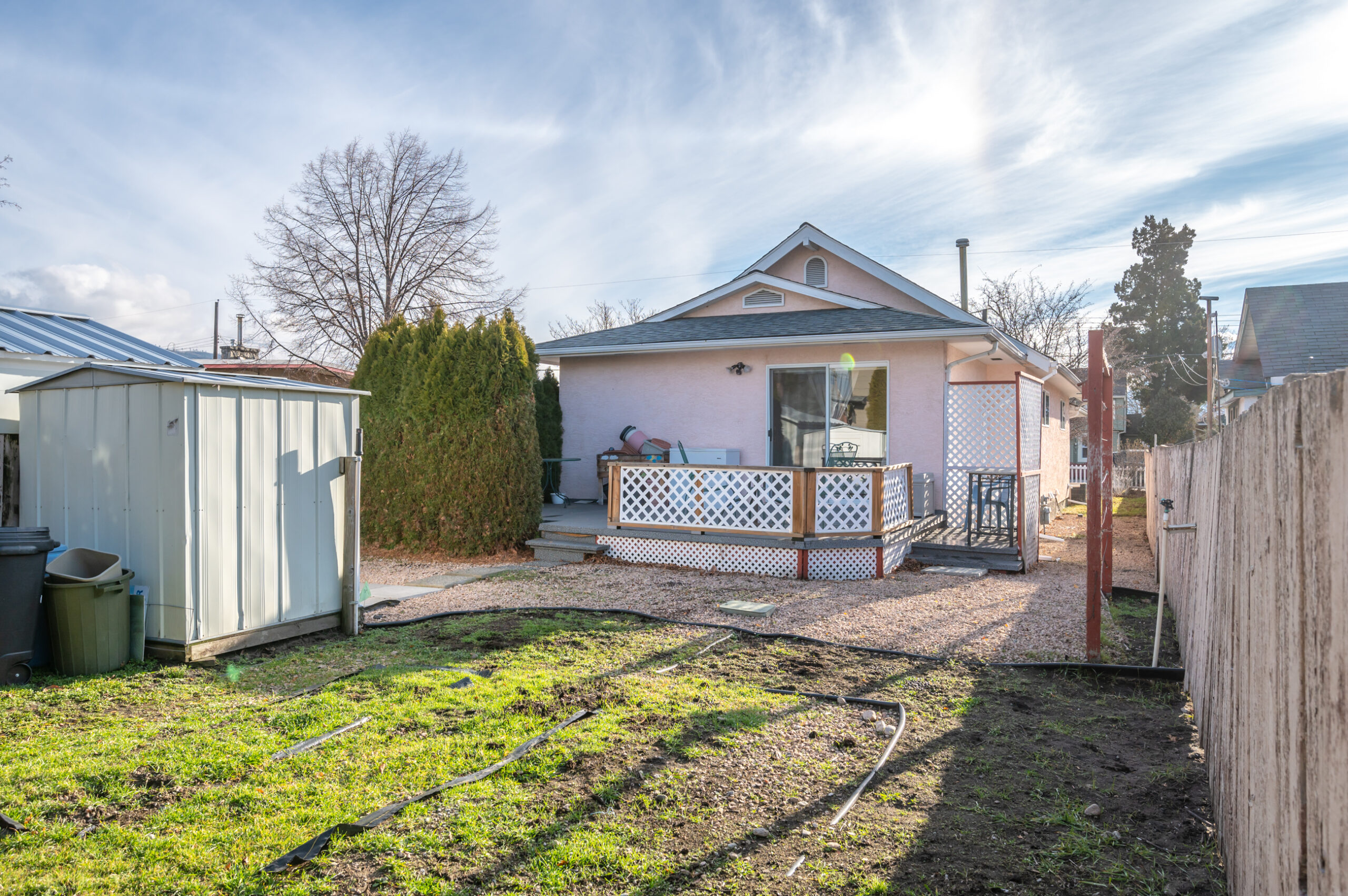 403 Woodruff Avenue Penticton V2A 2H7