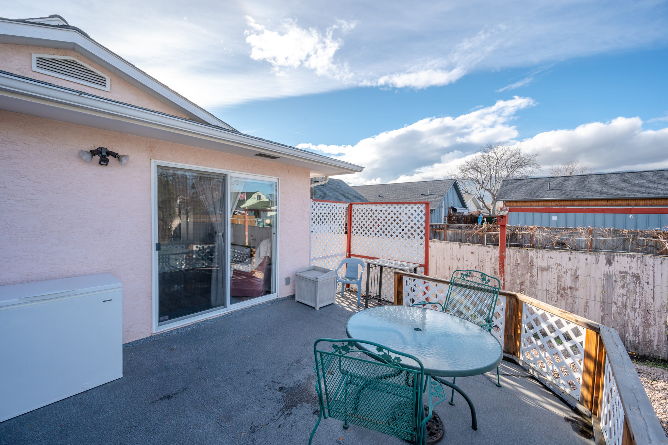 403 Woodruff Avenue Penticton V2A 2H7