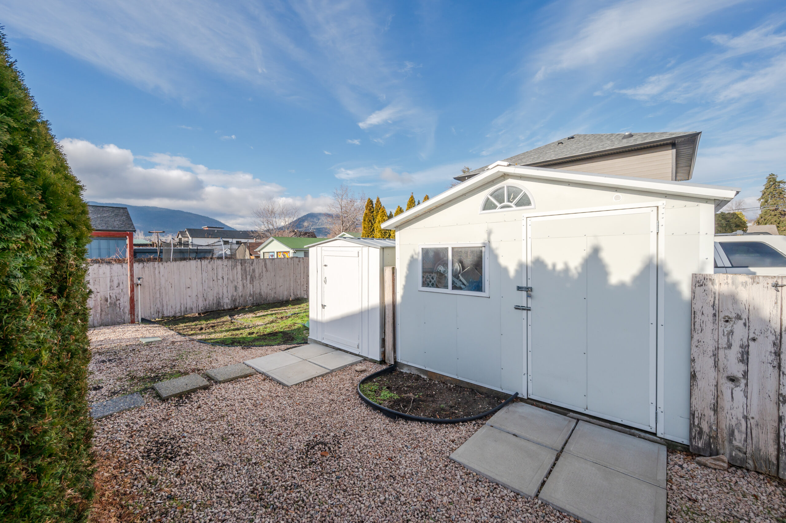 403 Woodruff Avenue Penticton V2A 2H7