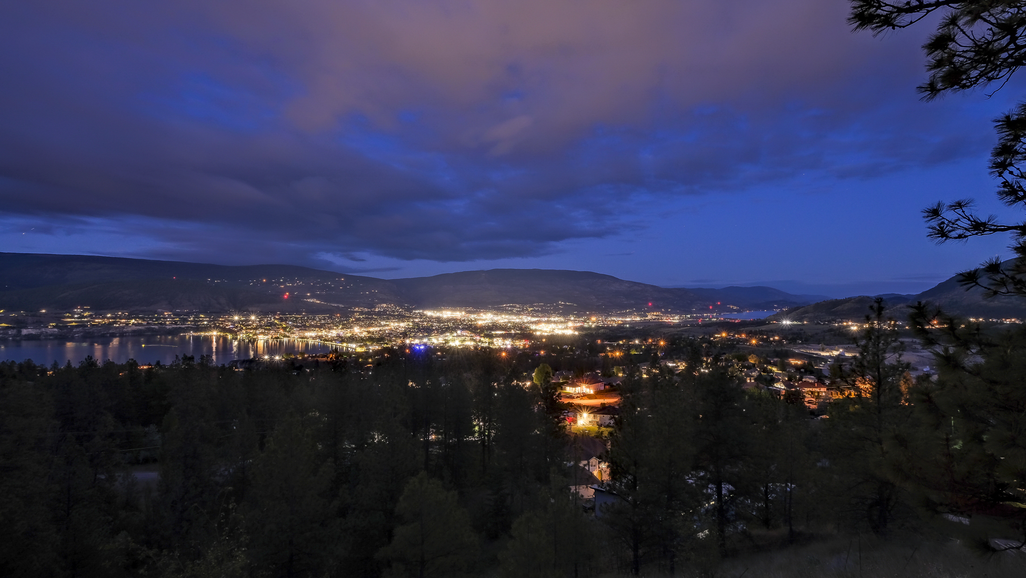 2805 Forsyth Drive Penticton V2A 8Z1