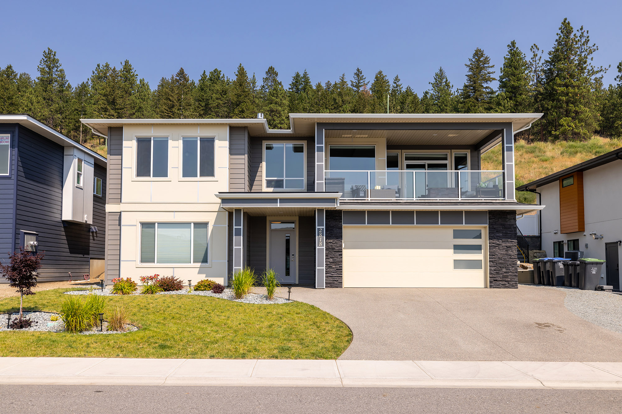 2818 Copper Ridge Drive West Kelowna V4T 0E7