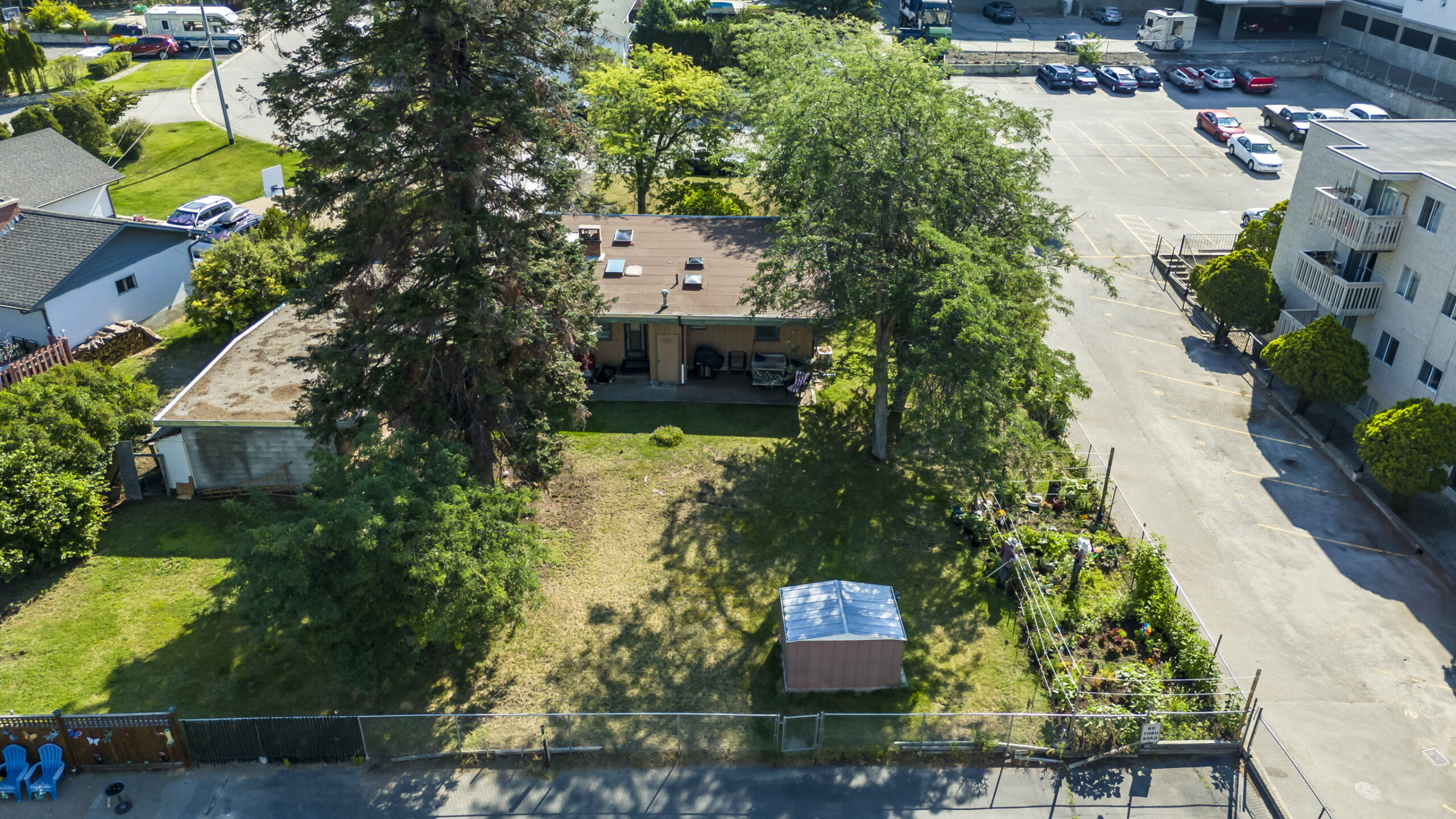 701 Ross Avenue Penticton V2A 3A5