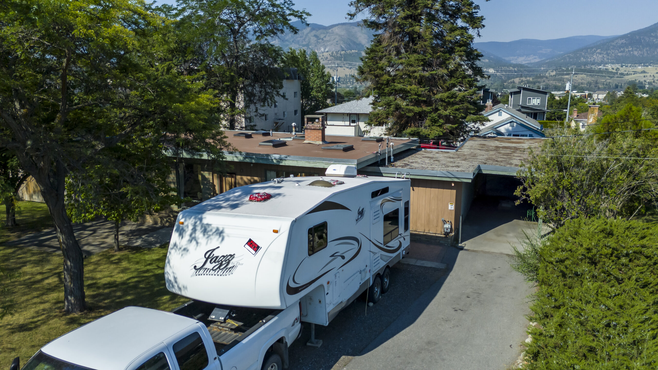 701 Ross Avenue Penticton V2A 3A5