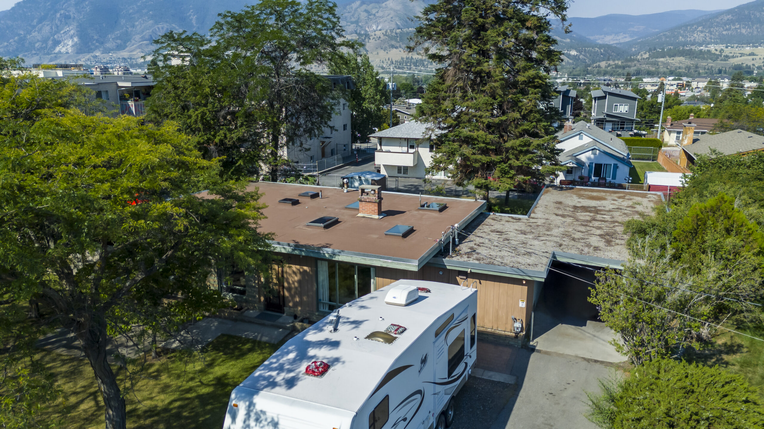 701 Ross Avenue Penticton V2A 3A5