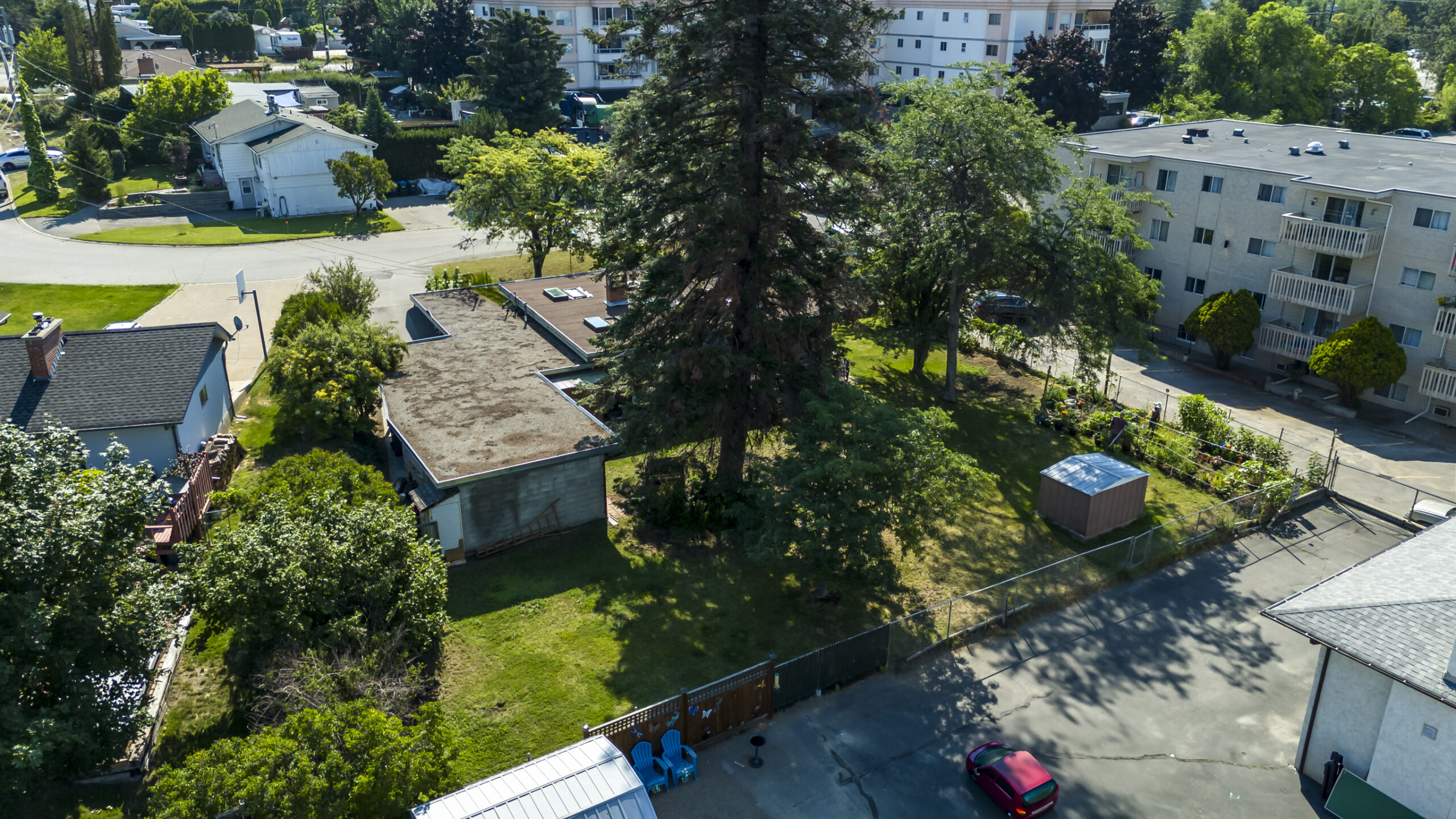 701 Ross Avenue Penticton V2A 3A5