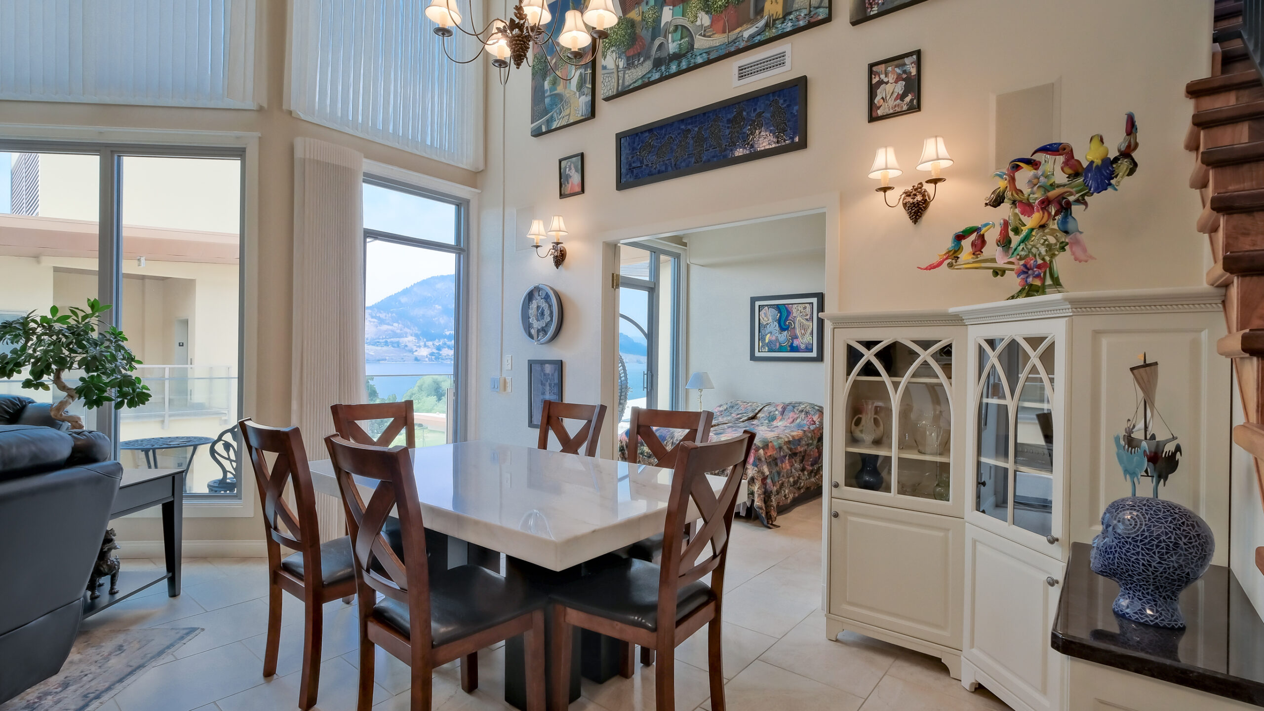 250 Marina Way 804 Penticton V2A 1H4