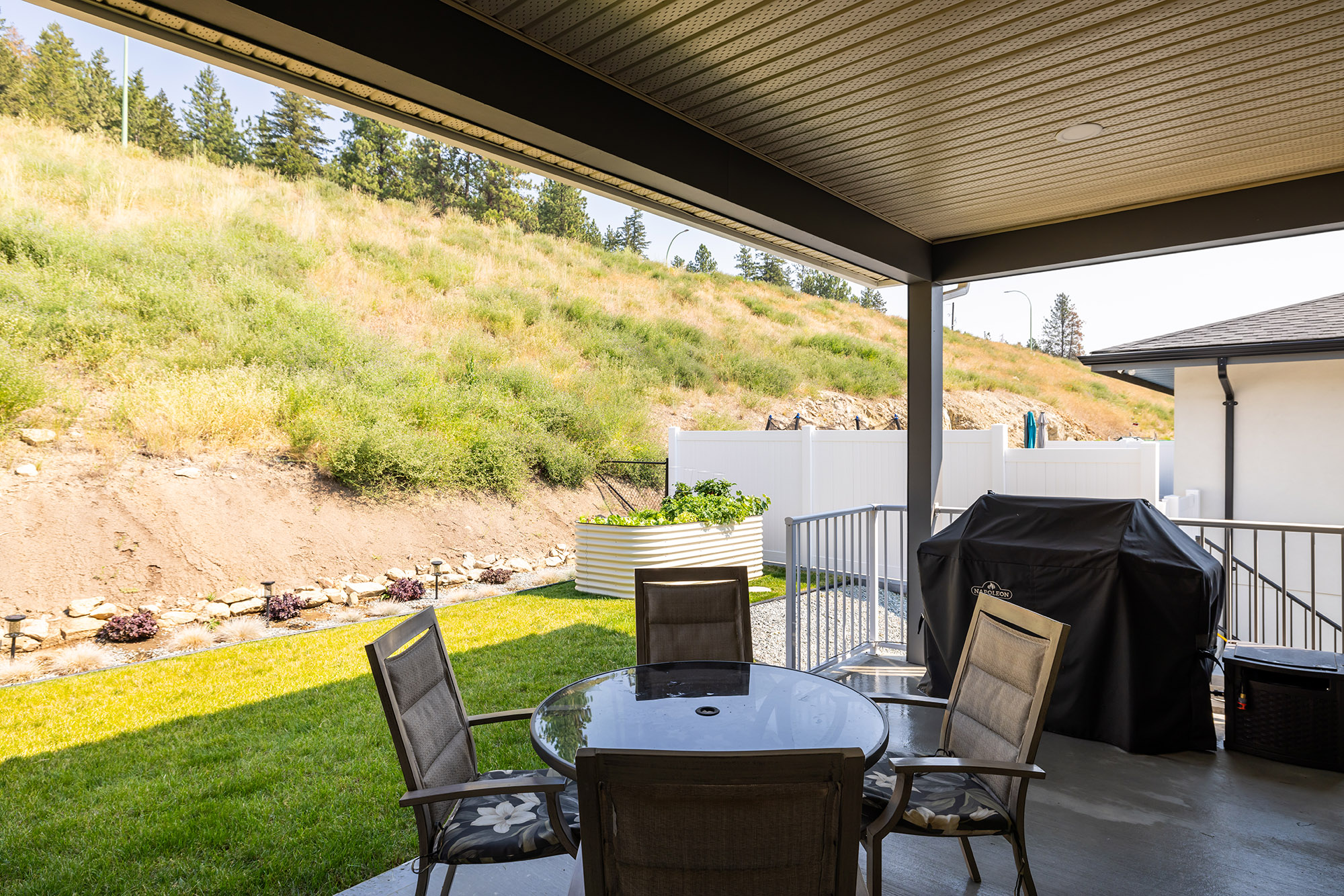 2818 Copper Ridge Drive West Kelowna V4T 0E7