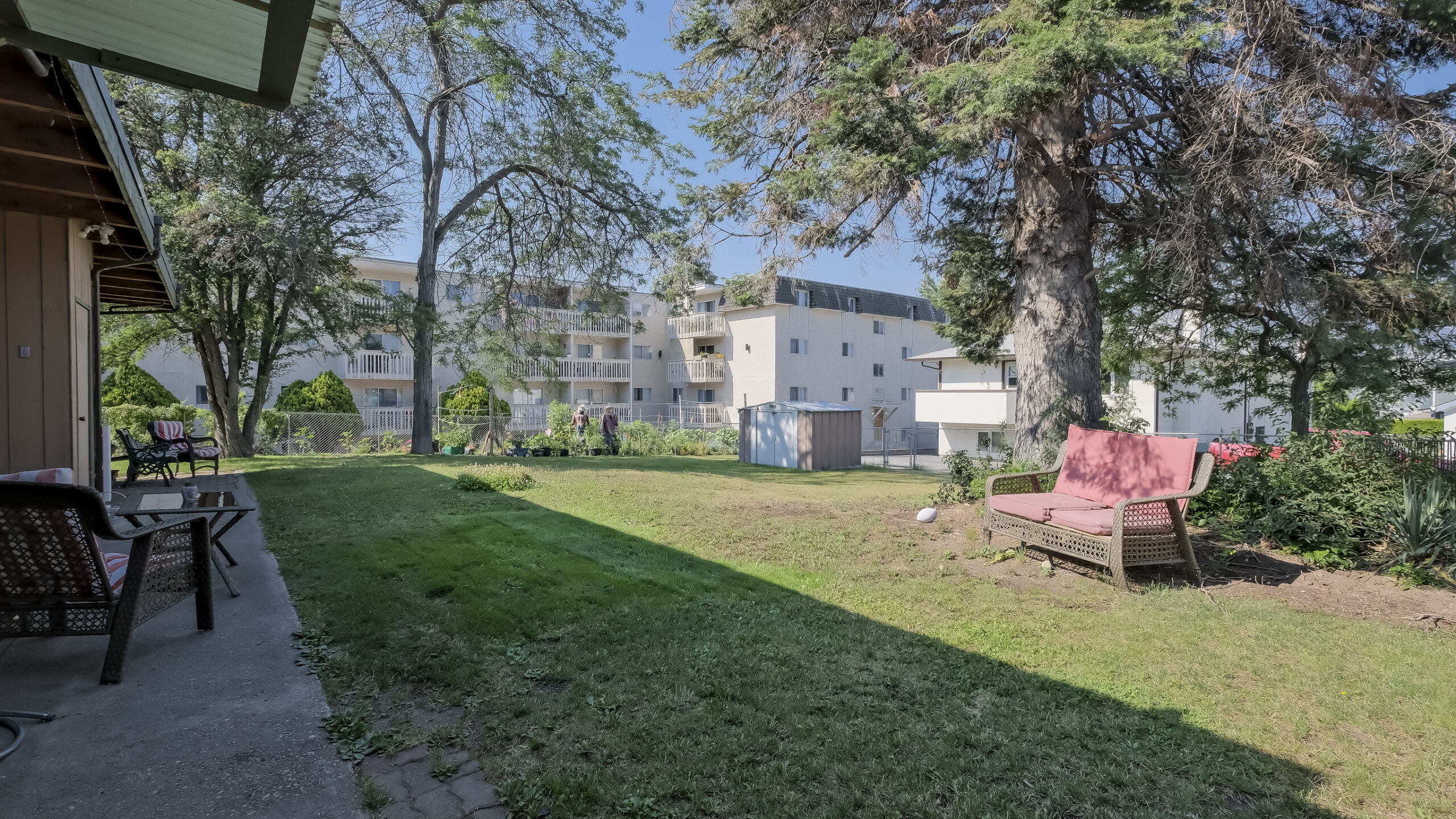 701 Ross Avenue Penticton V2A 3A5