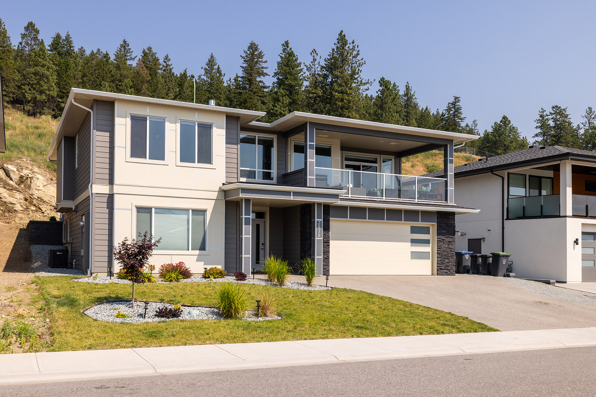 2818 Copper Ridge Drive West Kelowna V4T 0E7