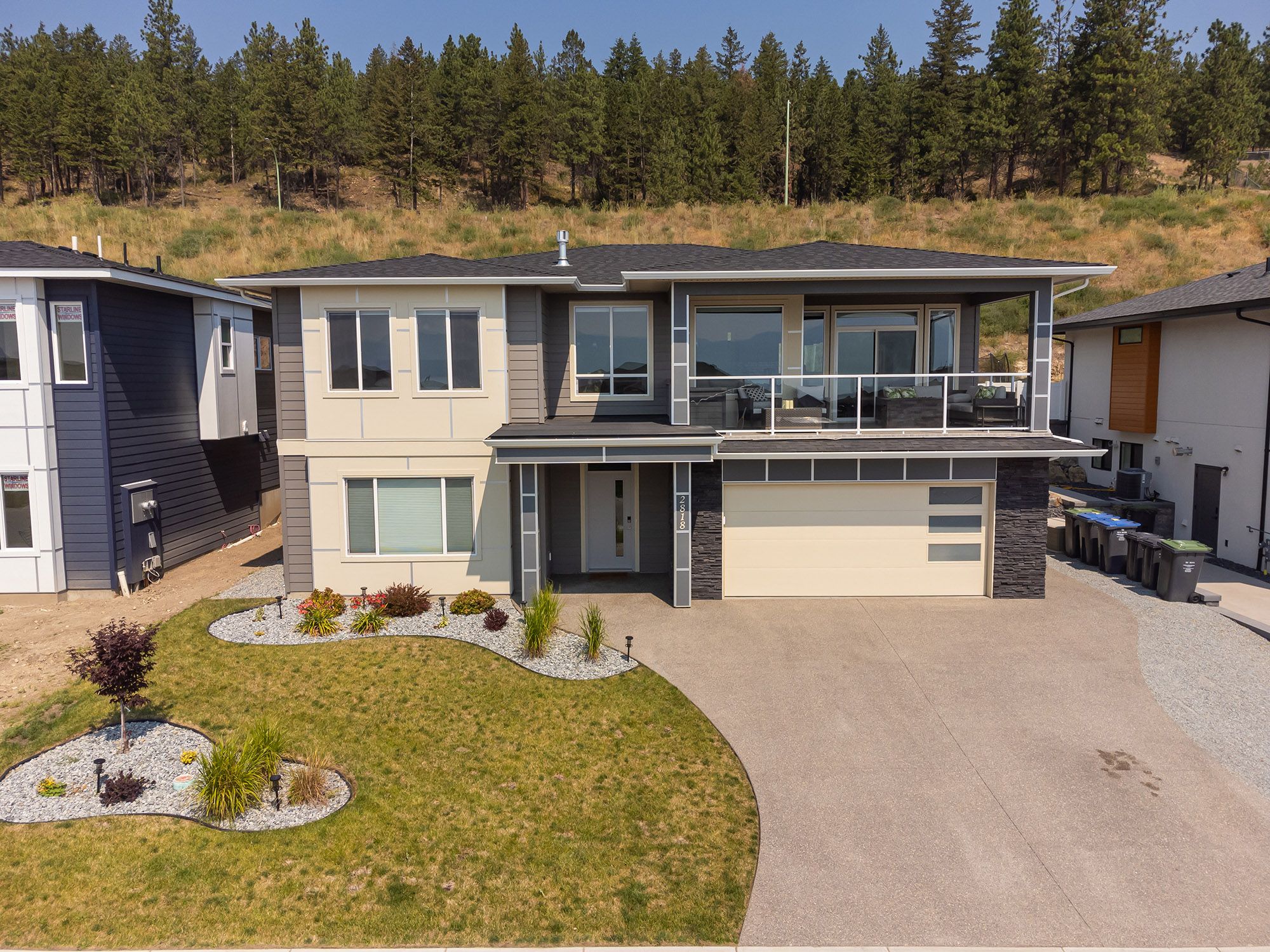 2818 Copper Ridge Drive West Kelowna V4T 0E7