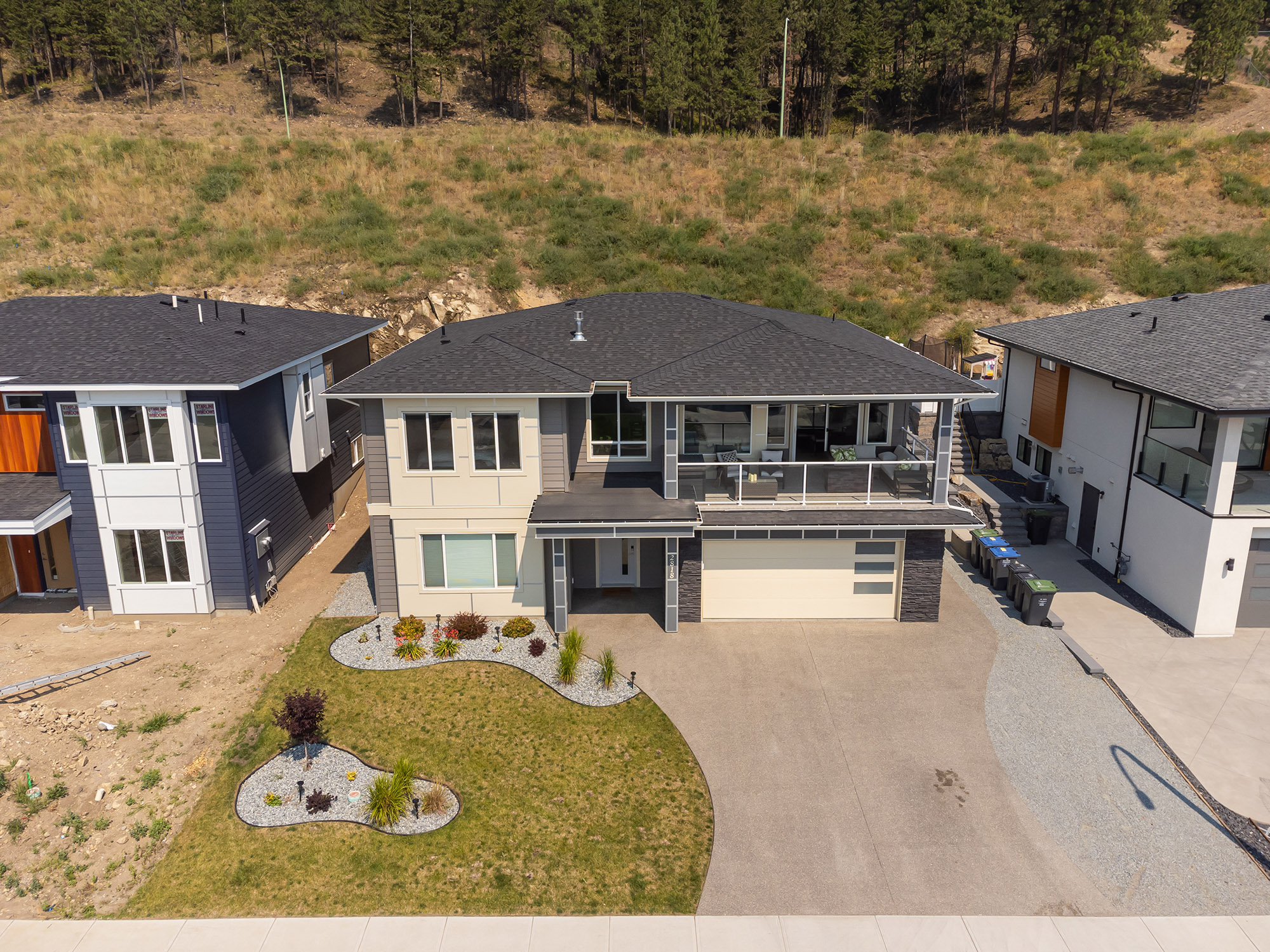 2818 Copper Ridge Drive West Kelowna V4T 0E7