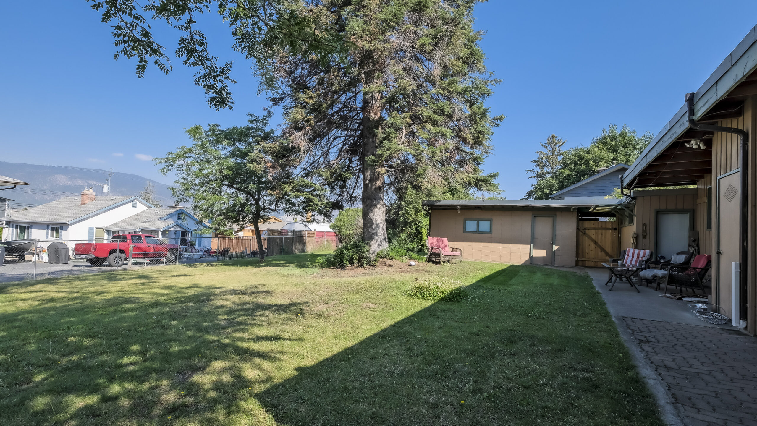 701 Ross Avenue Penticton V2A 3A5