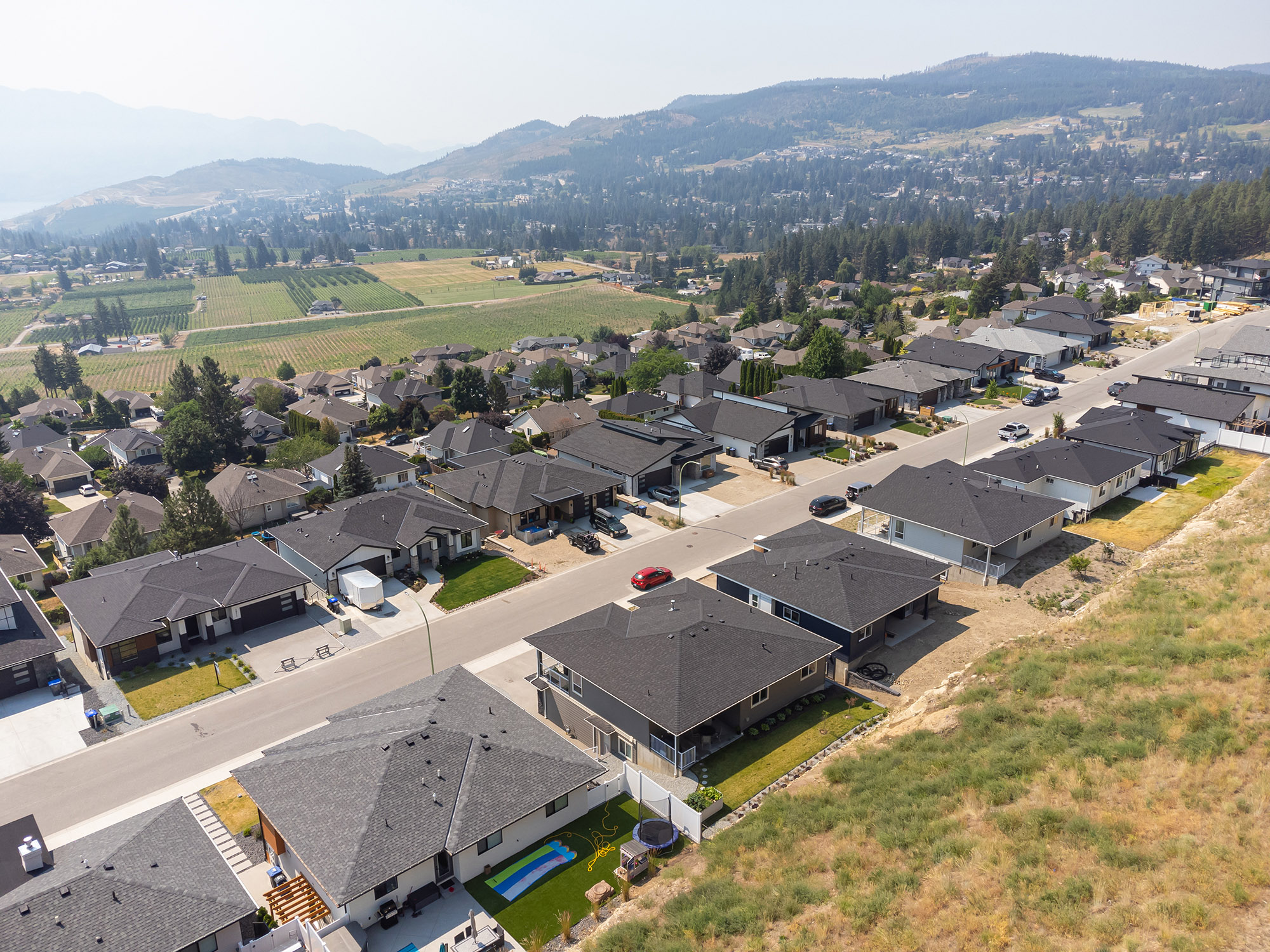 2818 Copper Ridge Drive West Kelowna V4T 0E7