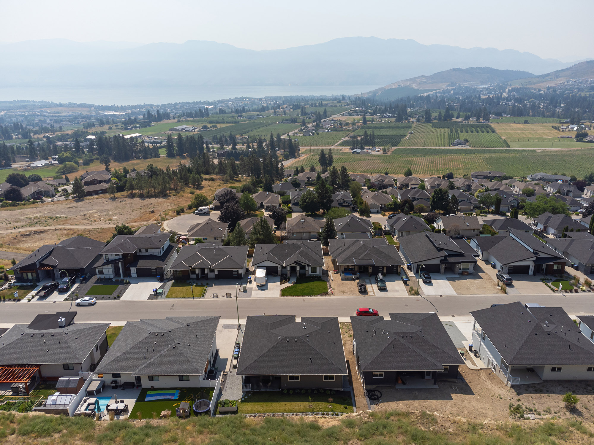 2818 Copper Ridge Drive West Kelowna V4T 0E7