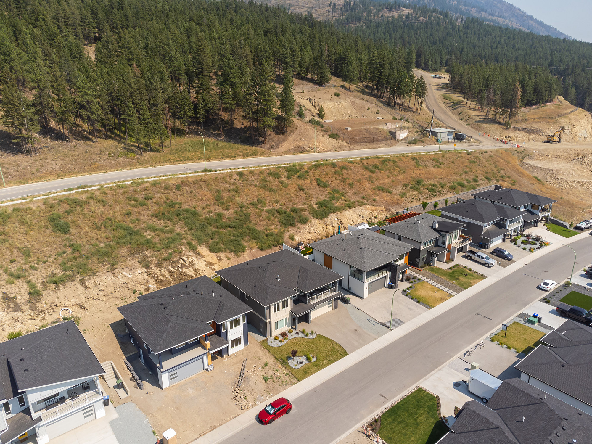 2818 Copper Ridge Drive West Kelowna V4T 0E7