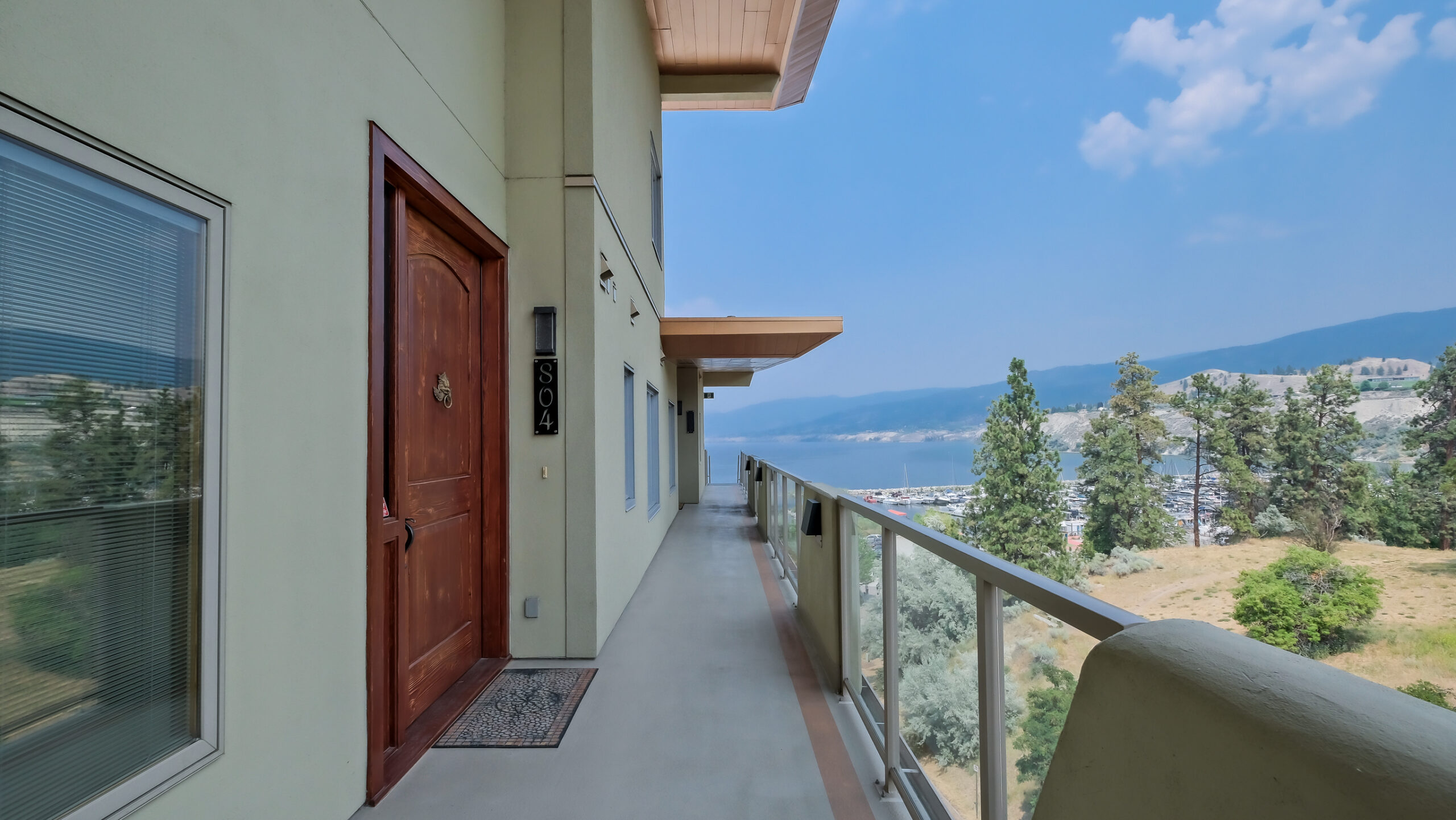 250 Marina Way 804 Penticton V2A 1H4