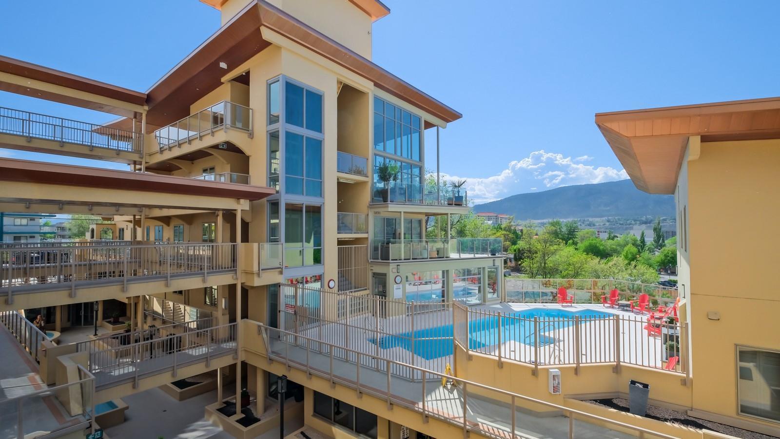 250 Marina Way 804 Penticton V2A 1H4