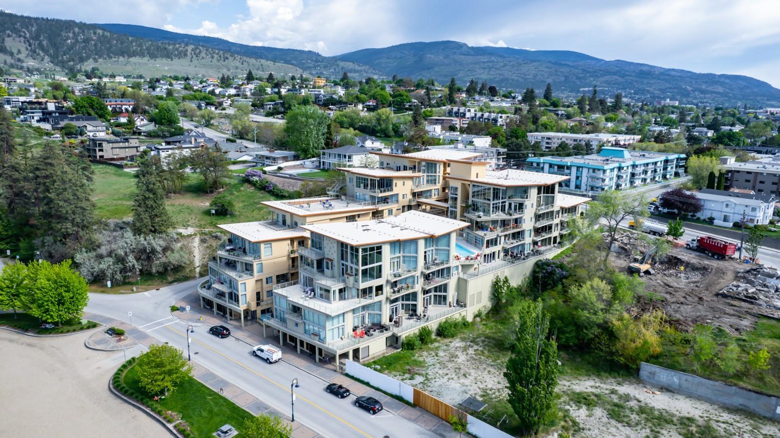 250 Marina Way 804 Penticton V2A 1H4