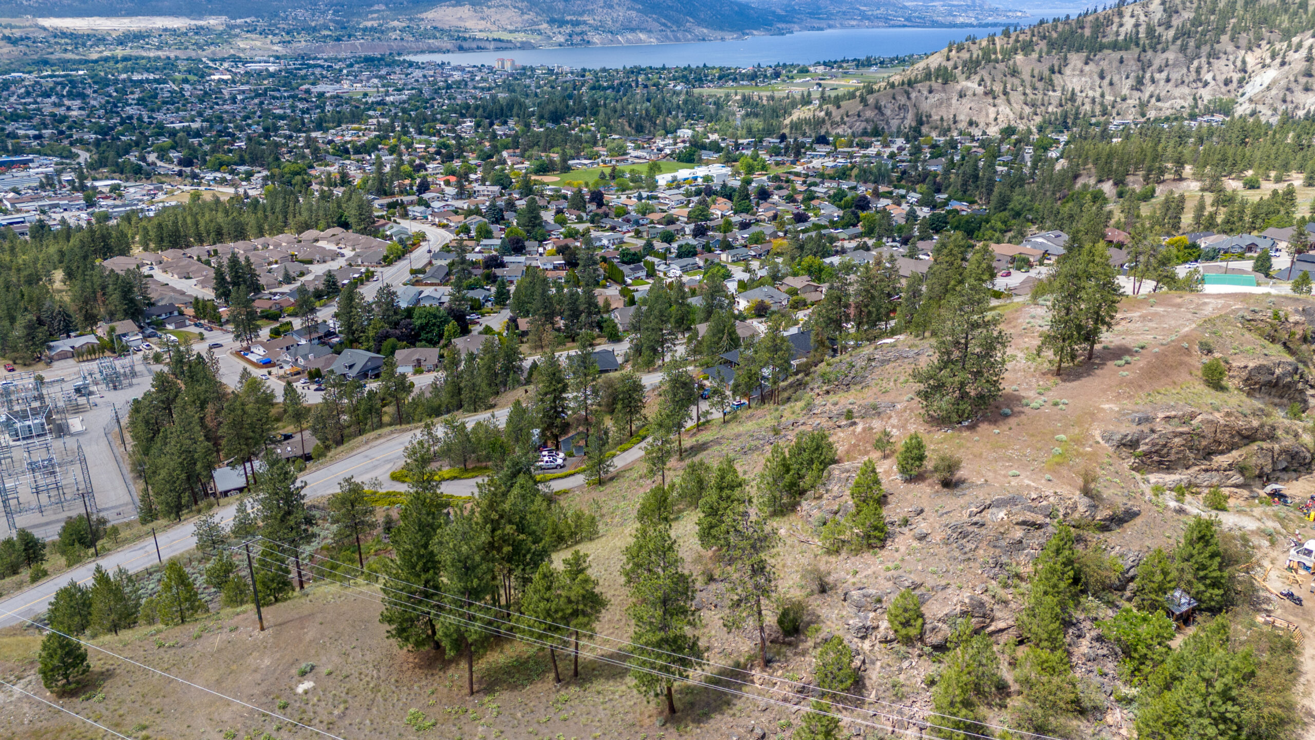 1824 Carmi Avenue Penticton V2A 6K9