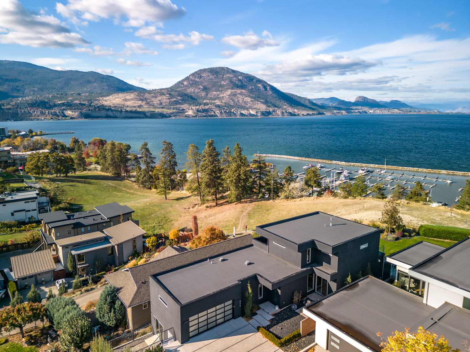 525 Vancouver Avenue Penticton V2A 1A4